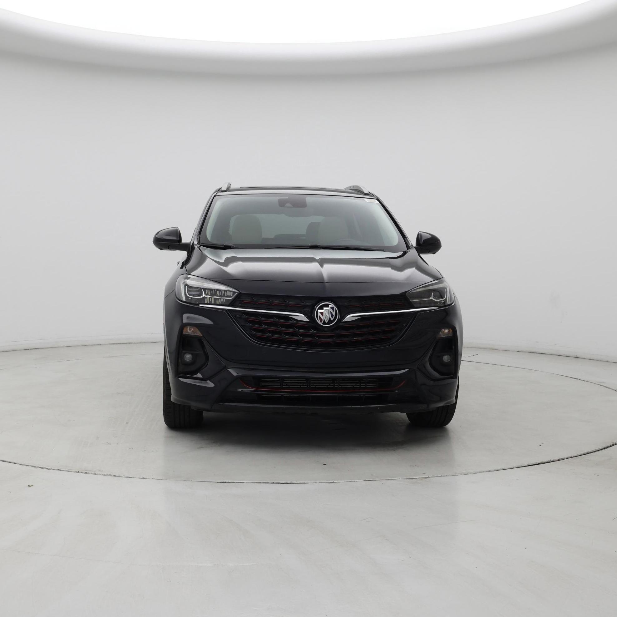 Thumbnail: 2020 Buick Encore GX - 5