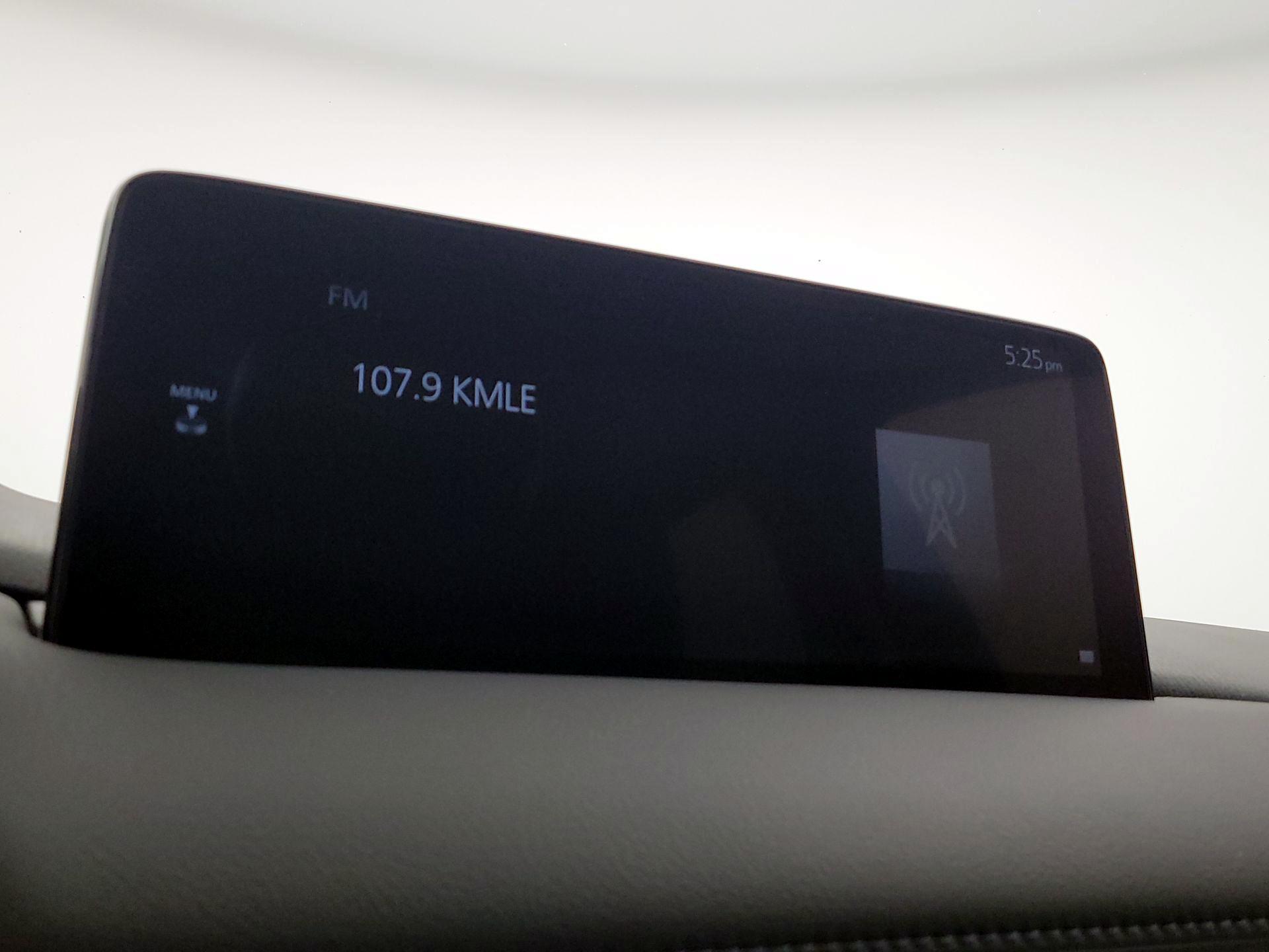 Thumbnail: 2024 Mazda CX-5 - 16