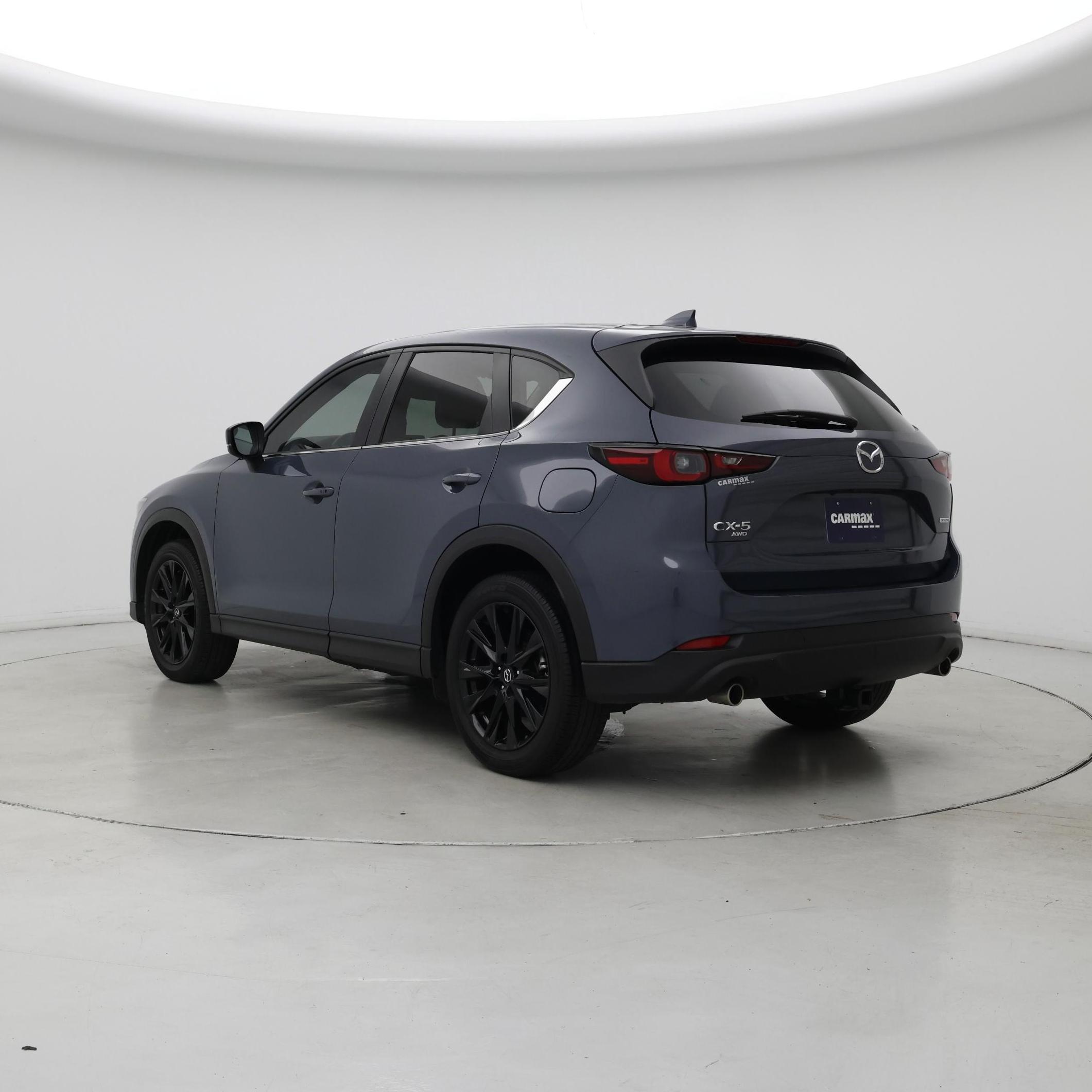 Thumbnail: 2024 Mazda CX-5 - 2