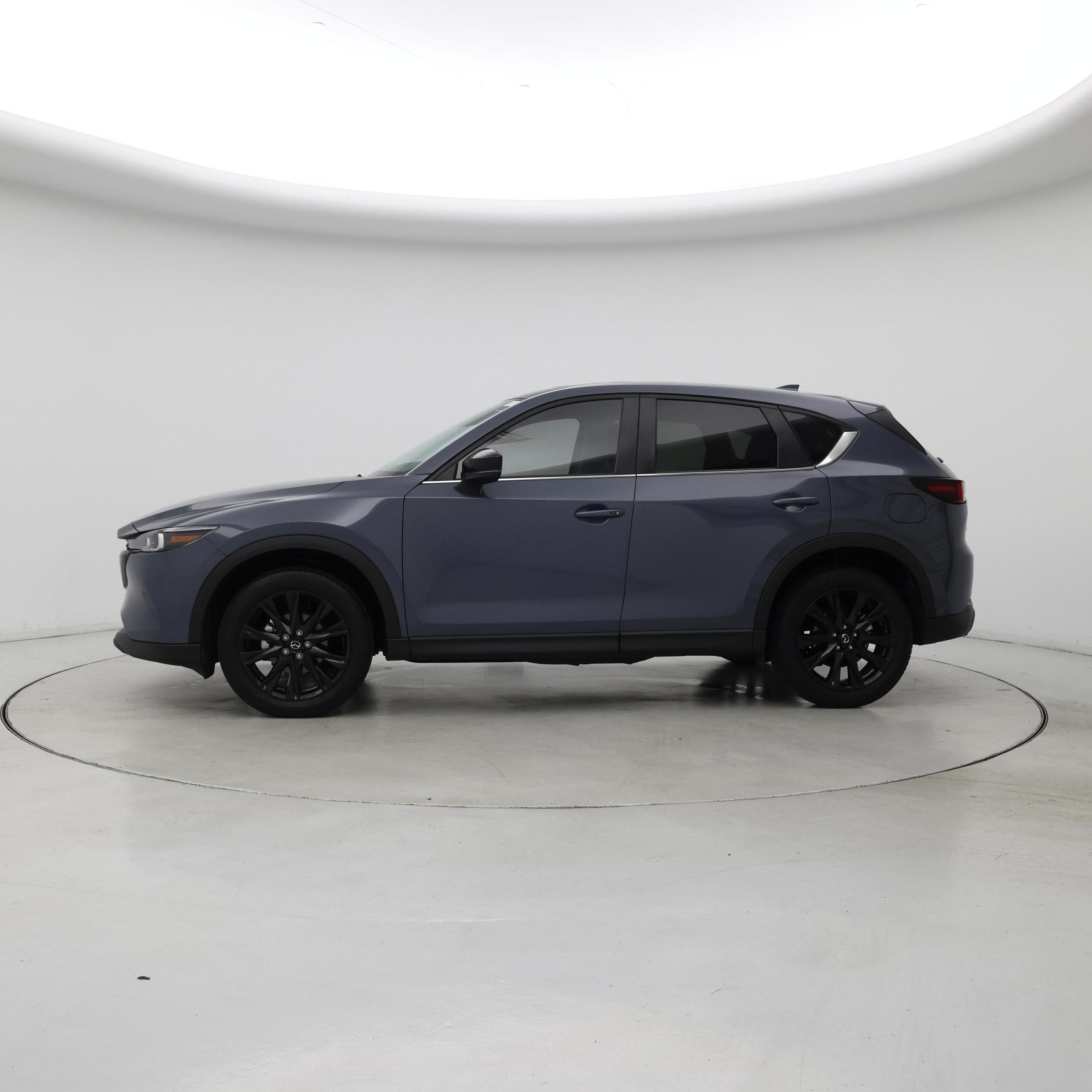 Thumbnail: 2024 Mazda CX-5 - 3