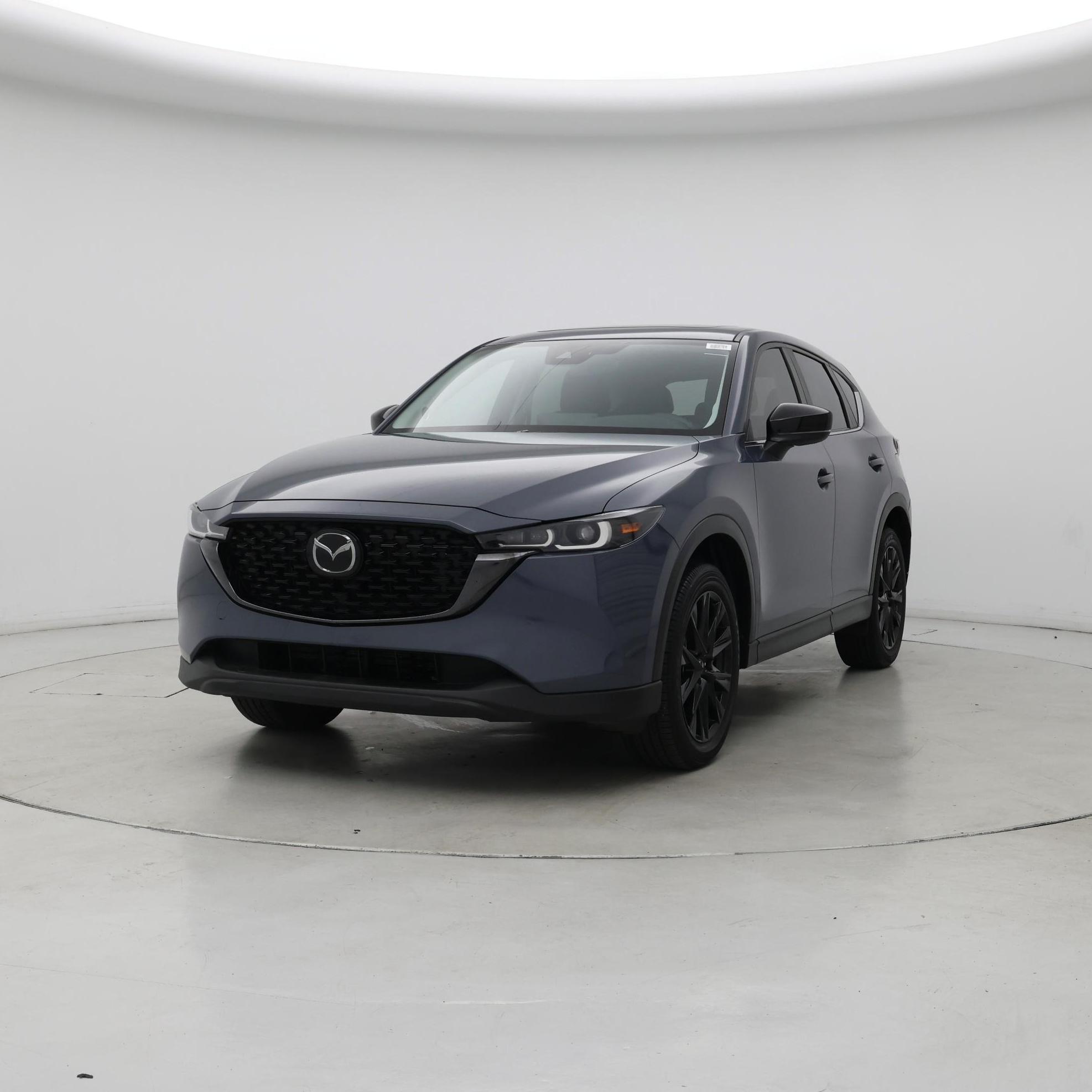 Thumbnail: 2024 Mazda CX-5 - 4