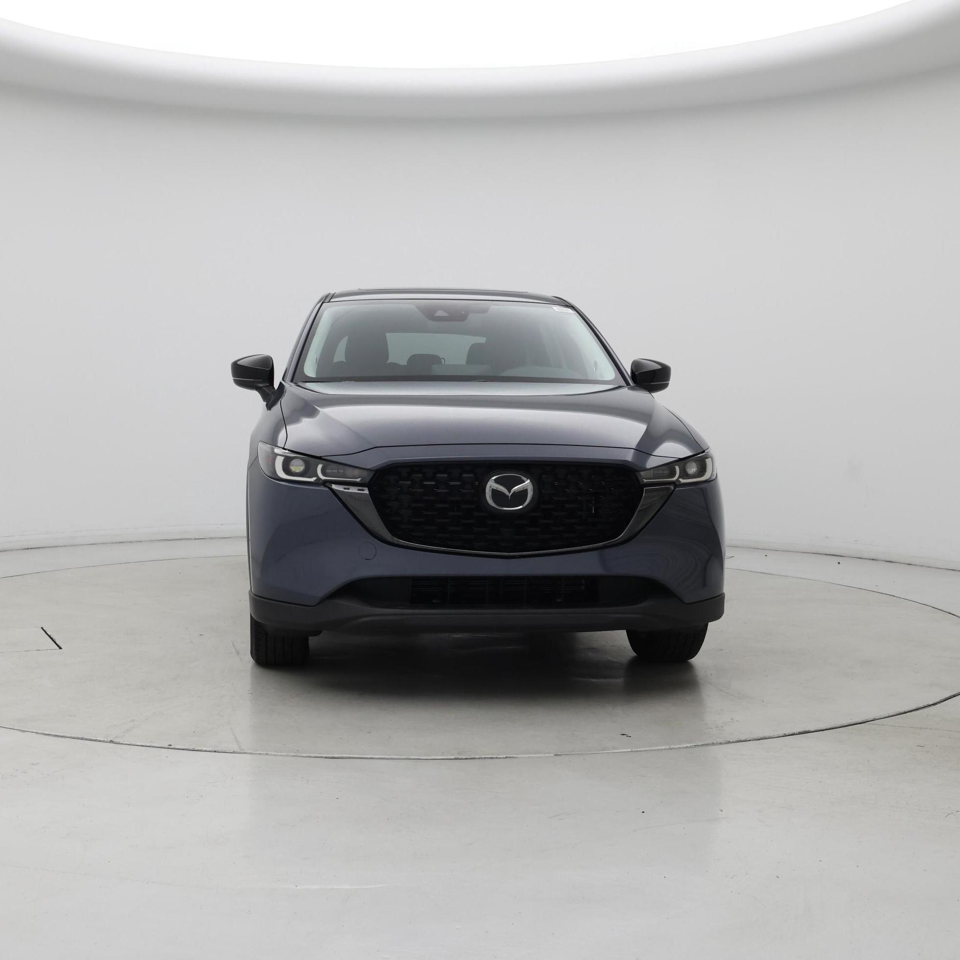 Thumbnail: 2024 Mazda CX-5 - 5