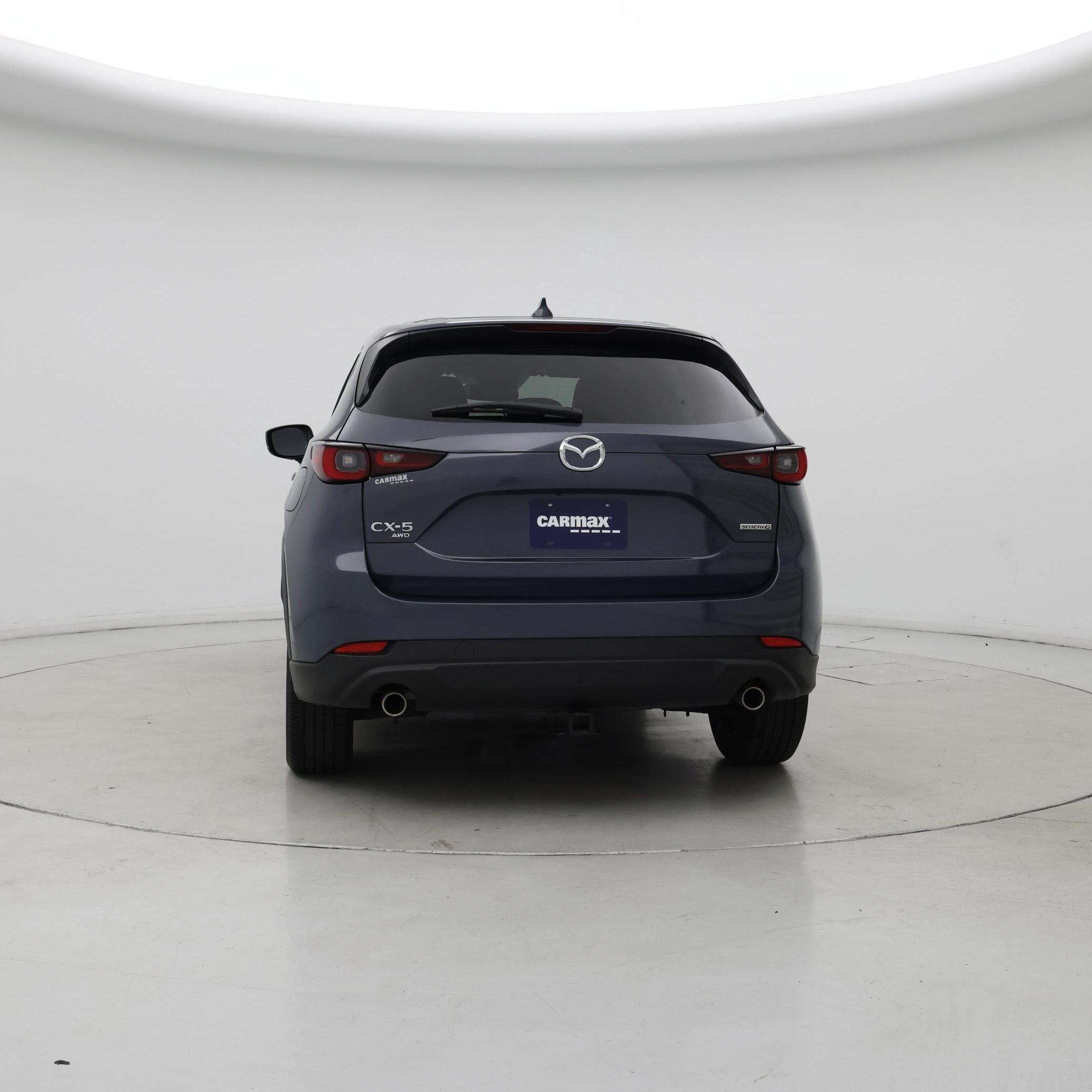 Thumbnail: 2024 Mazda CX-5 - 6