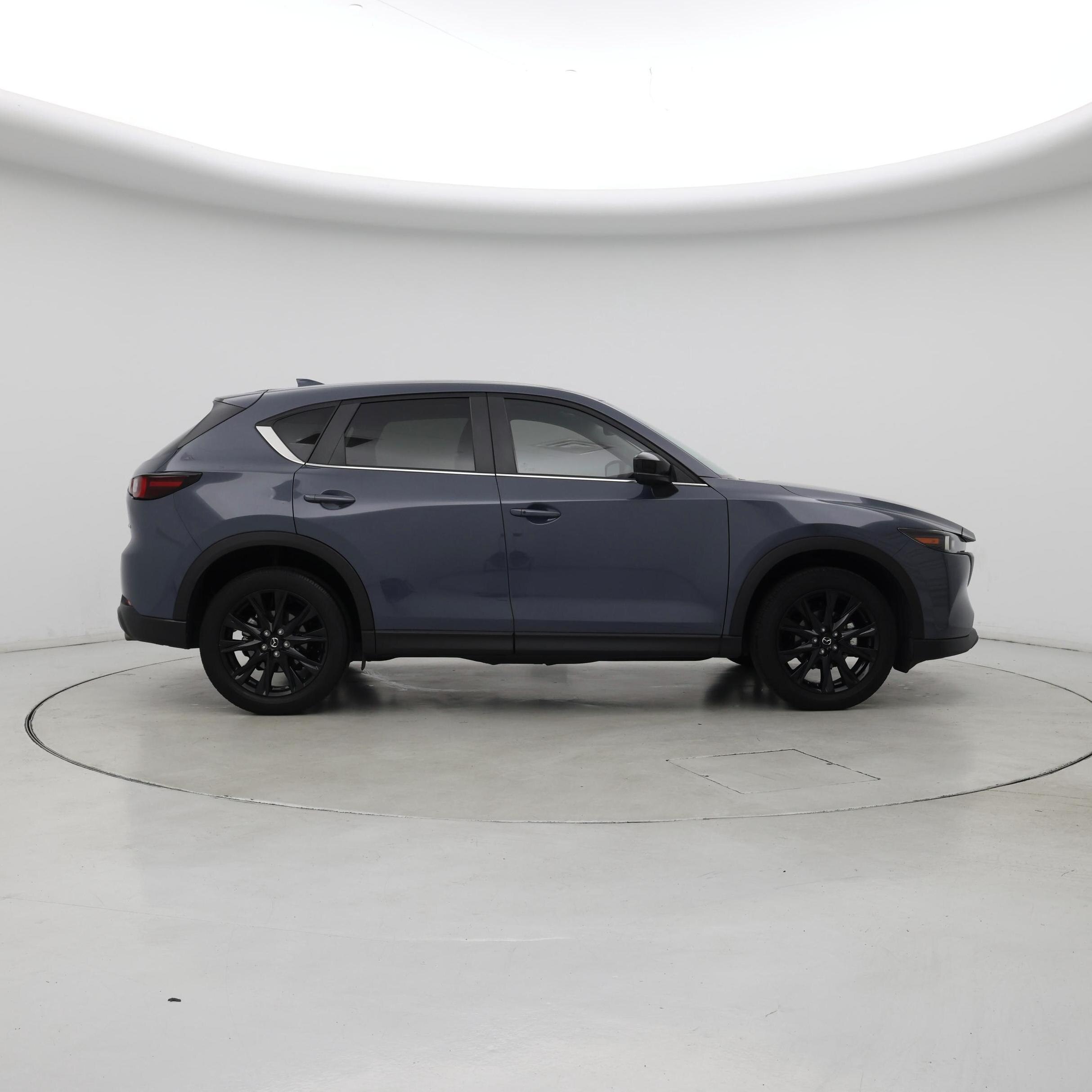 Thumbnail: 2024 Mazda CX-5 - 7