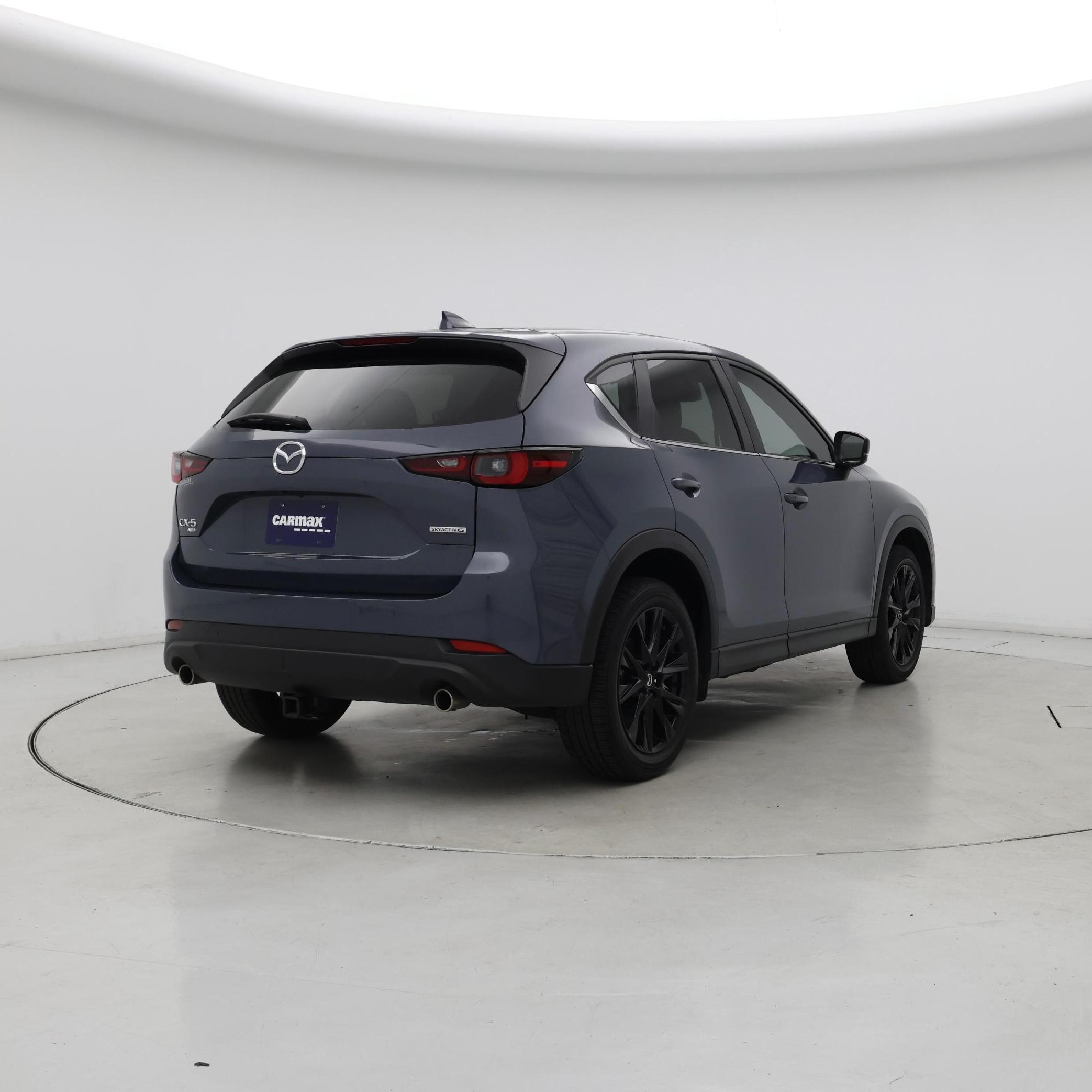 Thumbnail: 2024 Mazda CX-5 - 8