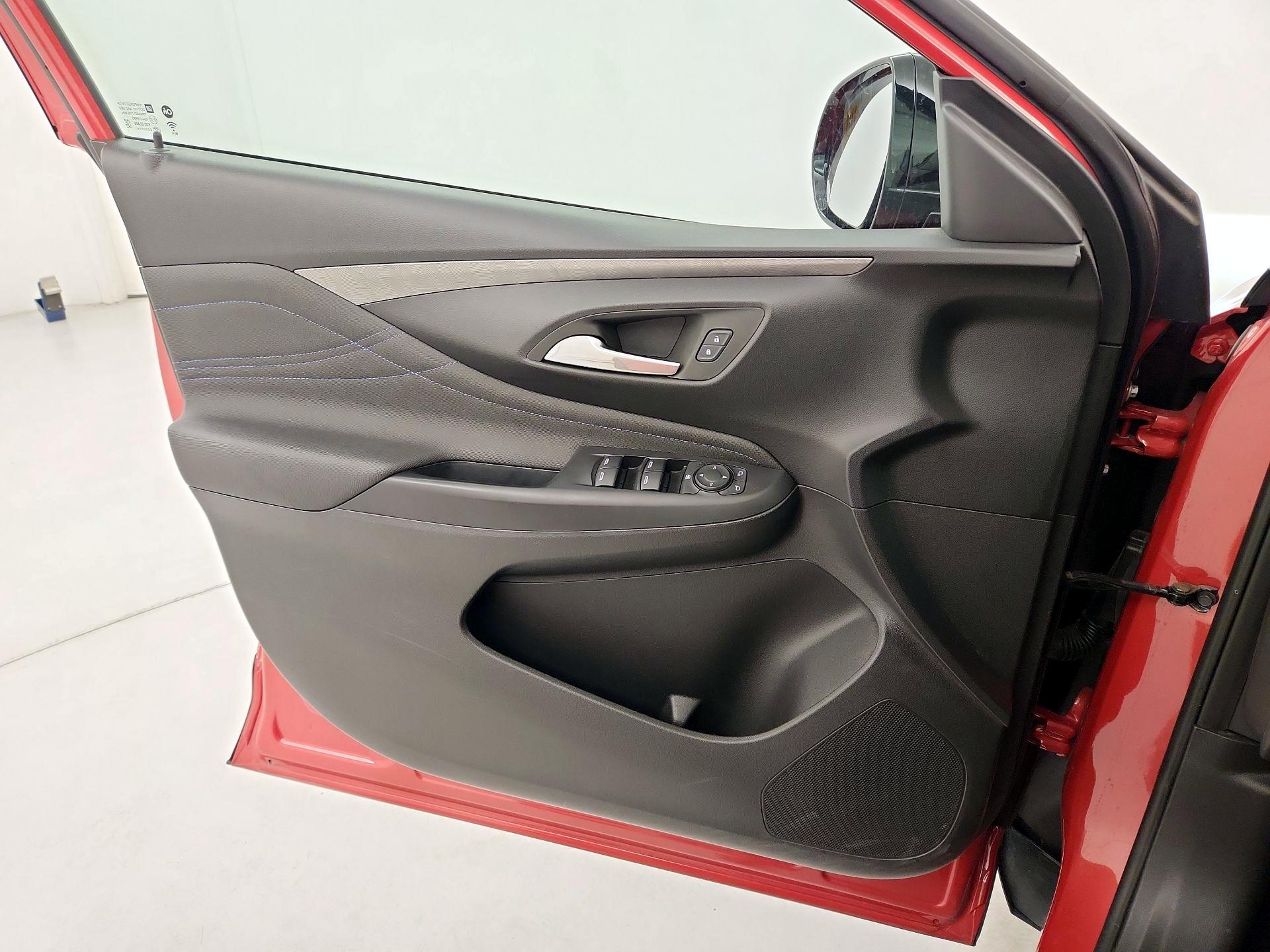 Thumbnail: 2024 Buick Envista - 12