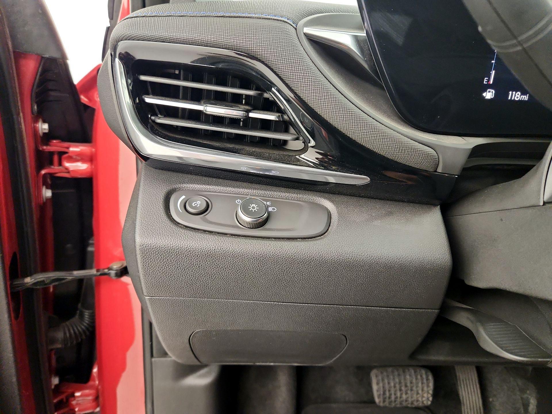 Thumbnail: 2024 Buick Envista - 13