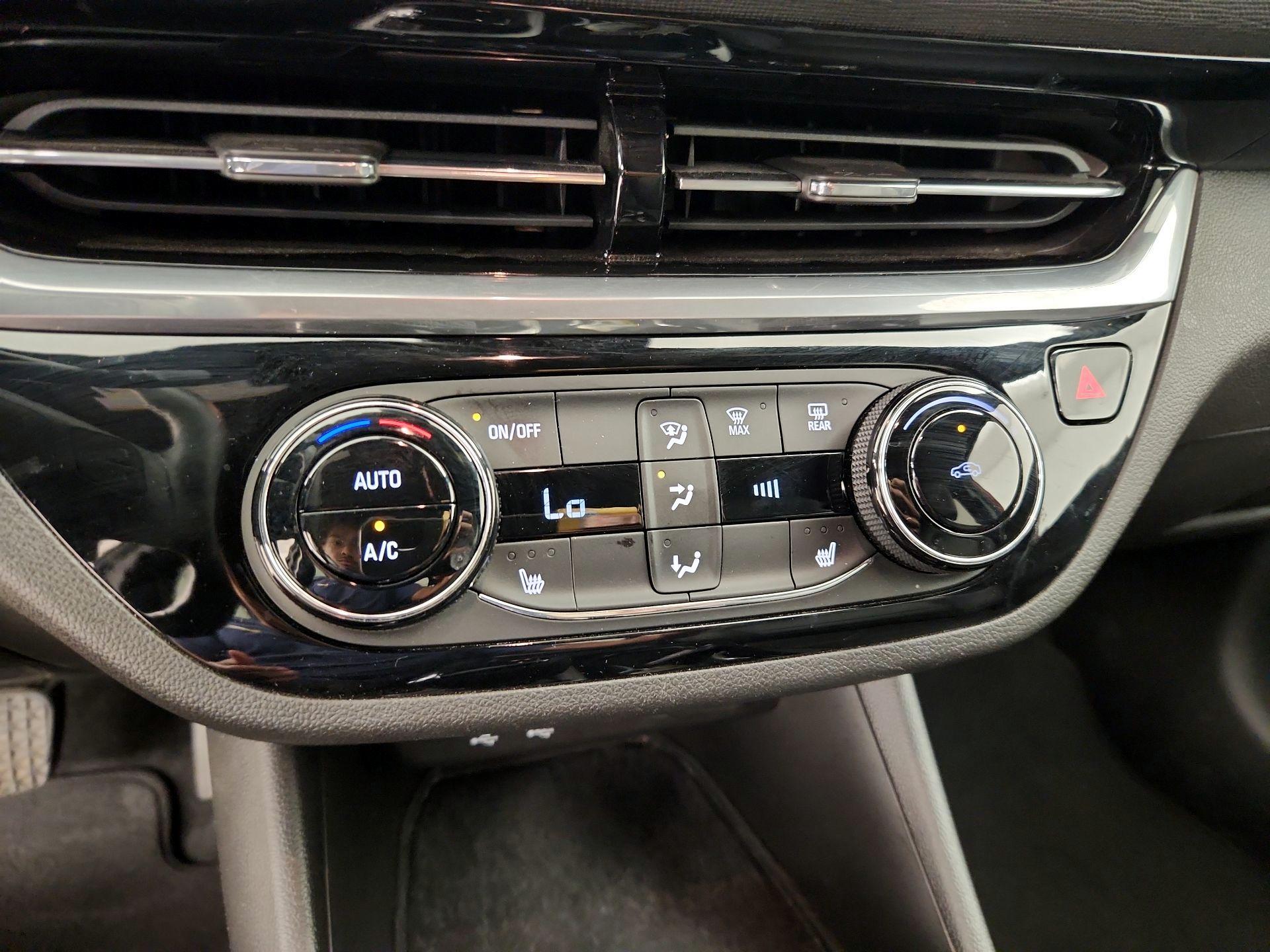 Thumbnail: 2024 Buick Envista - 16