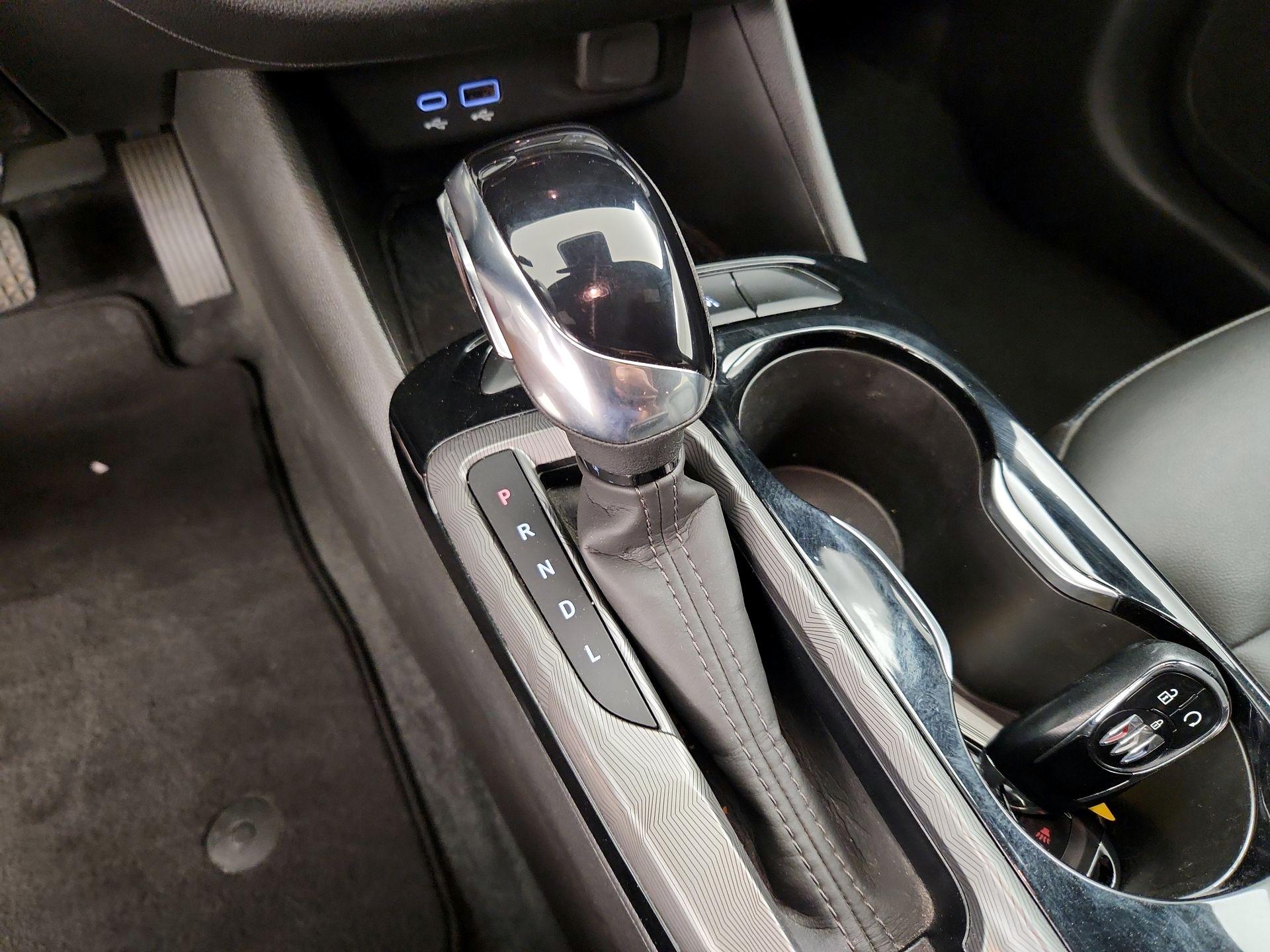 Thumbnail: 2024 Buick Envista - 17