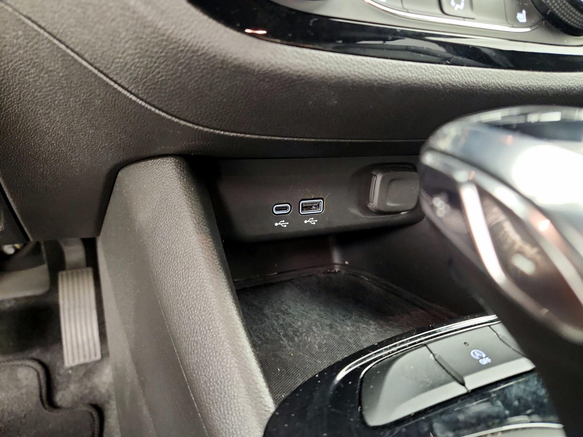 Thumbnail: 2024 Buick Envista - 18