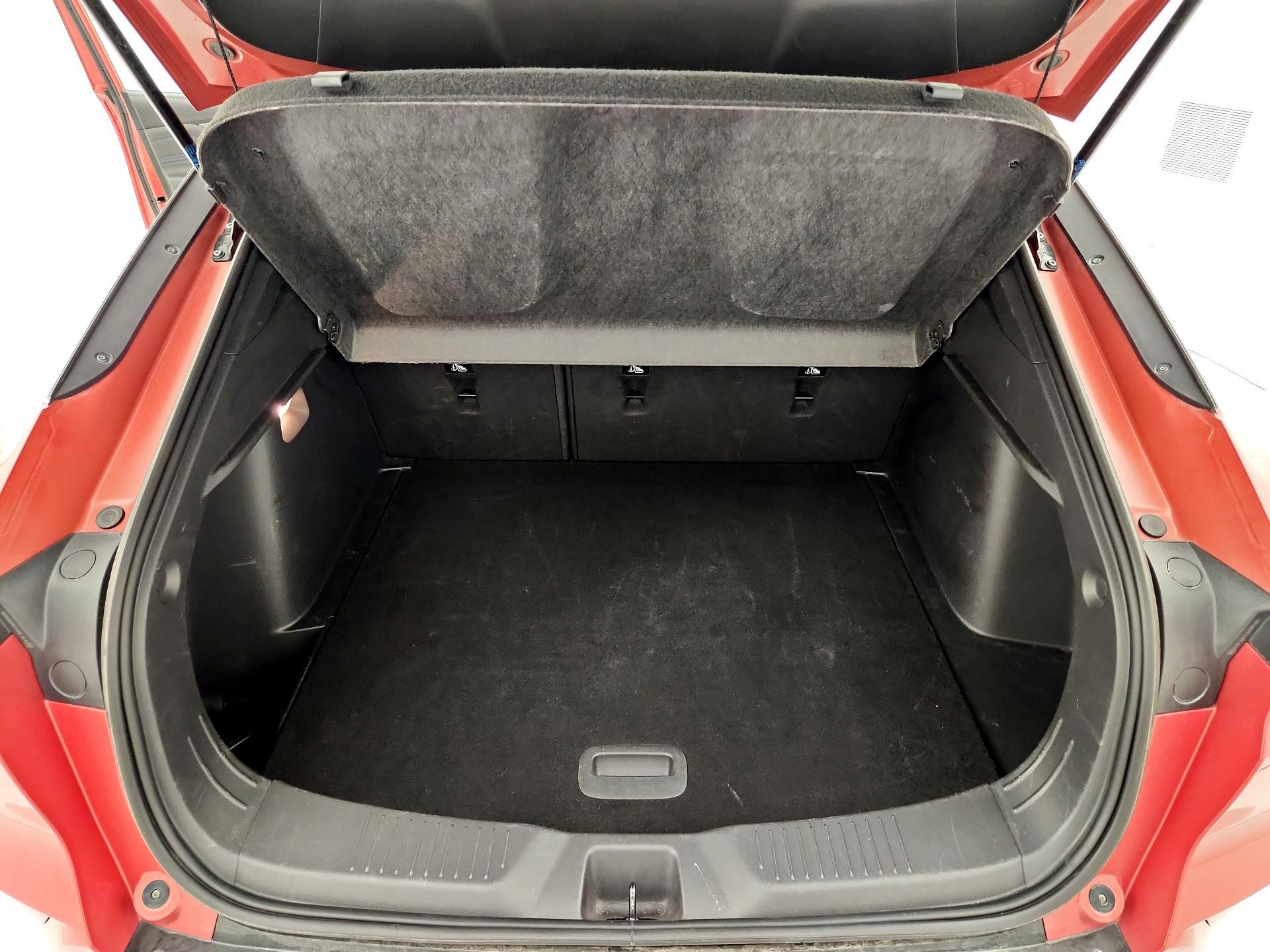 Thumbnail: 2024 Buick Envista - 20