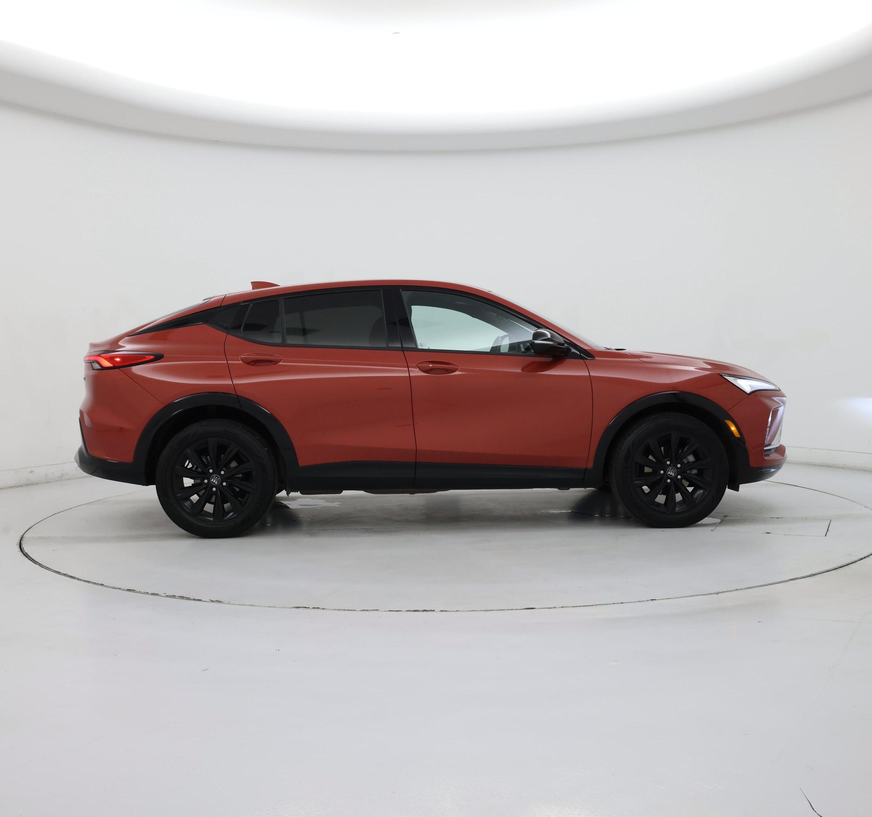 Thumbnail: 2024 Buick Envista - 7