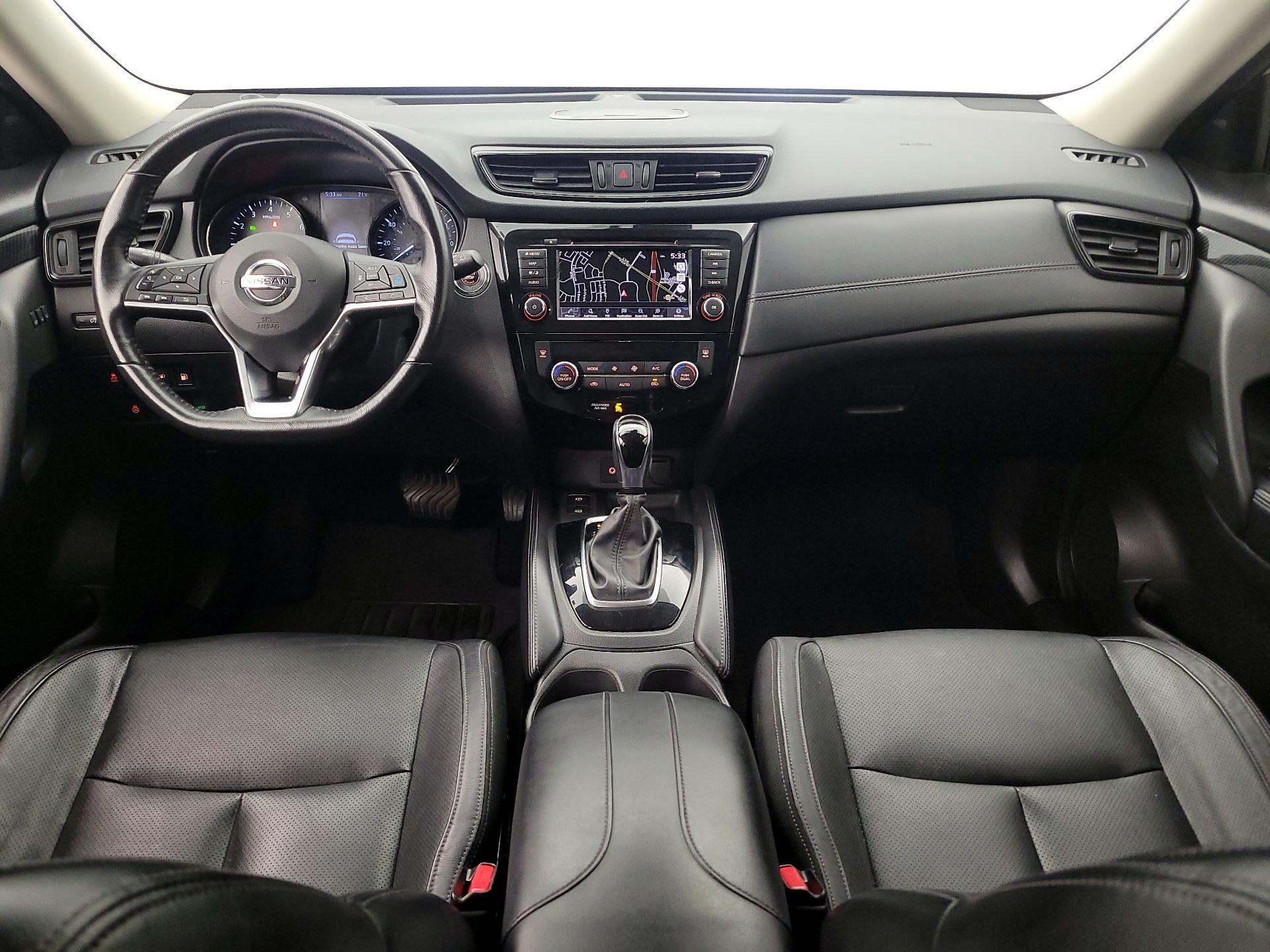 Thumbnail: 2018 Nissan Rogue - 9