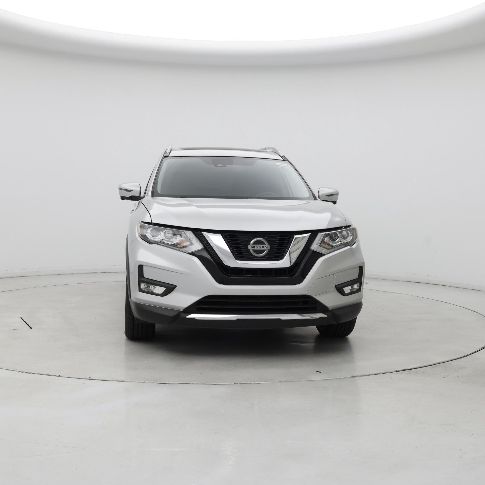 Thumbnail: 2018 Nissan Rogue - 5