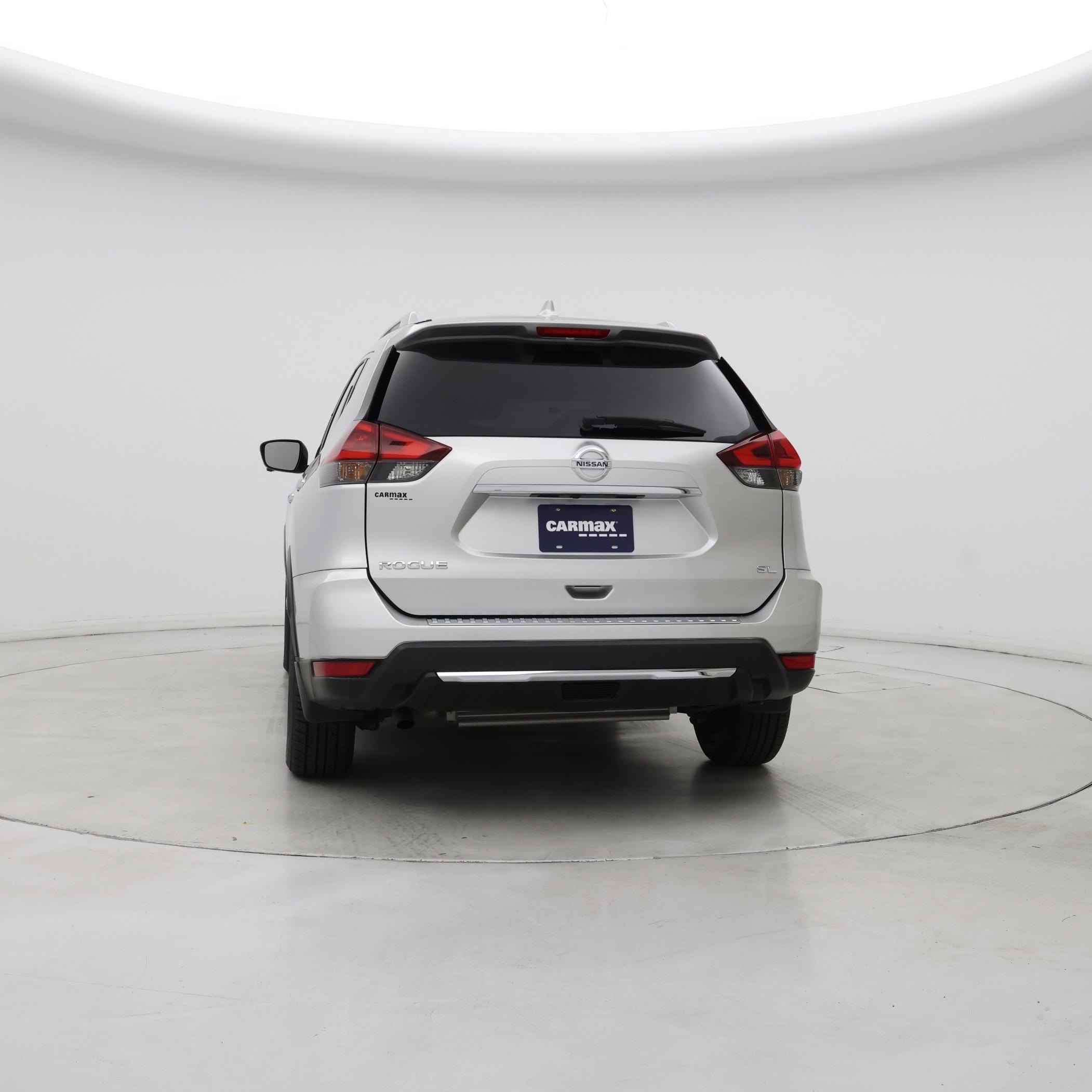 Thumbnail: 2018 Nissan Rogue - 6