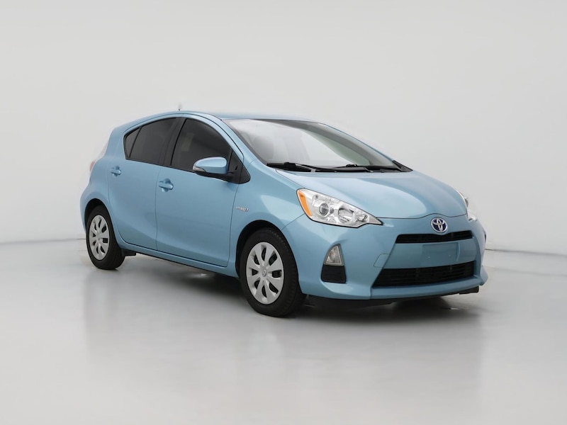 2014 Toyota Prius c Two -
                  Gilbert, AZ