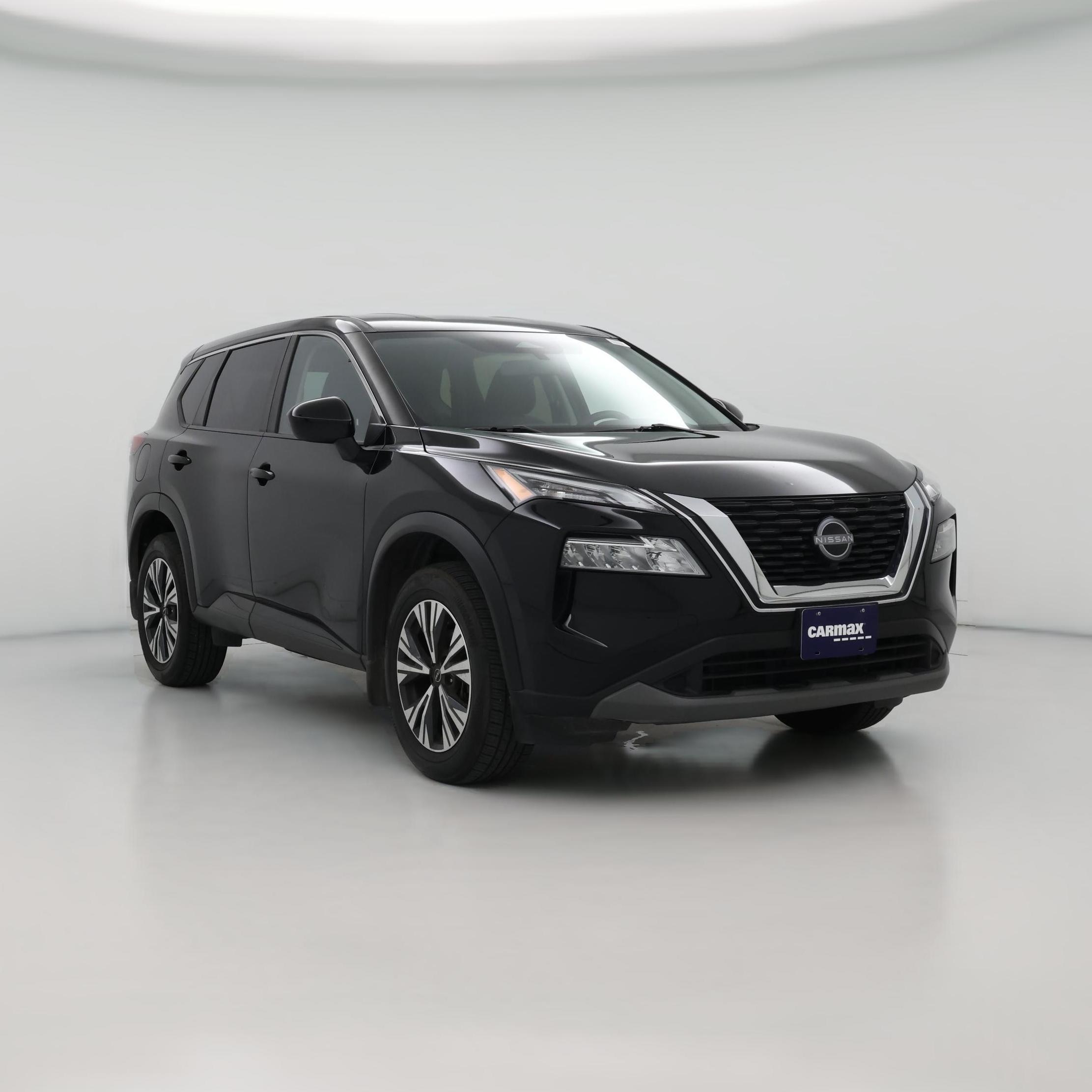 Thumbnail: 2023 Nissan Rogue - 1