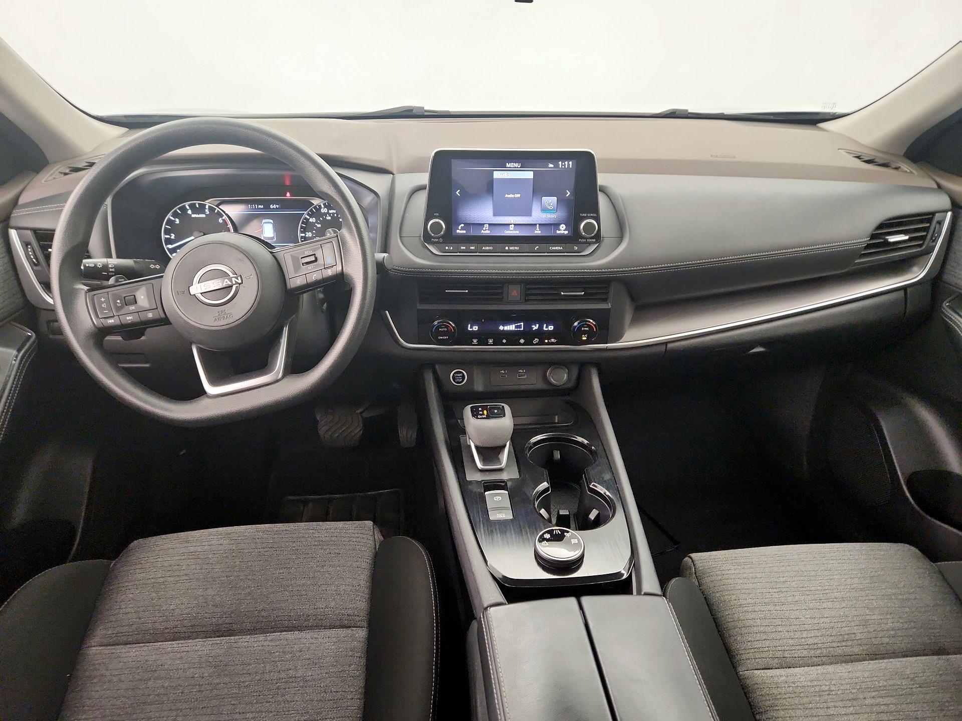 Thumbnail: 2023 Nissan Rogue - 9