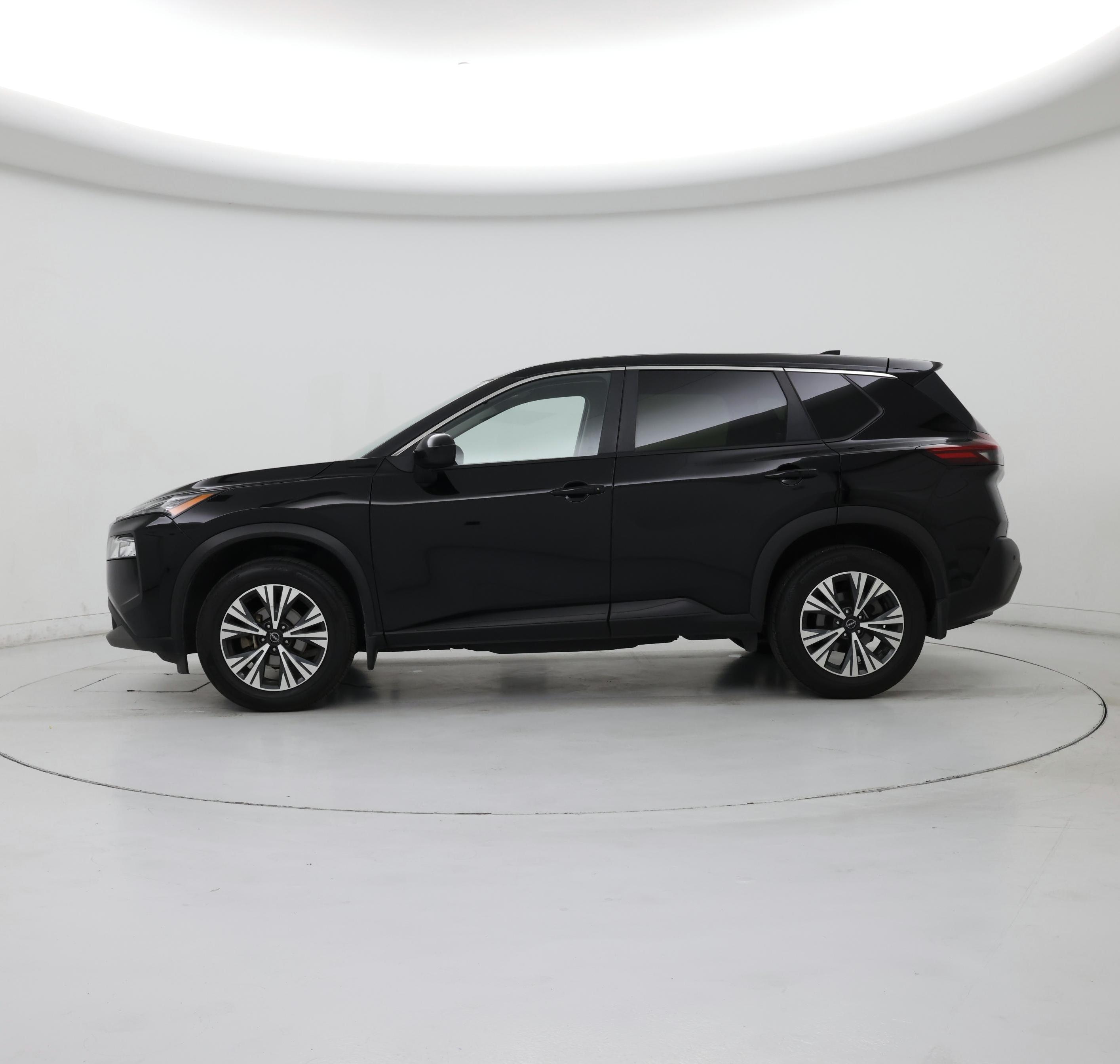 Thumbnail: 2023 Nissan Rogue - 3