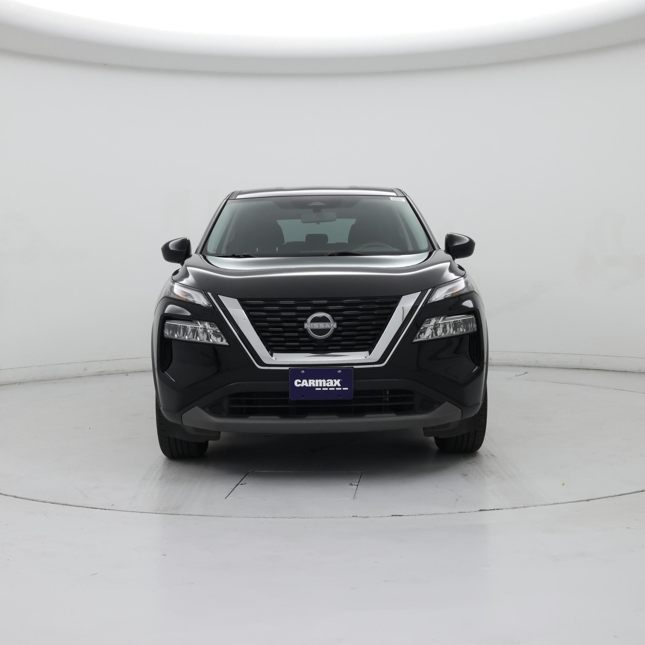 Thumbnail: 2023 Nissan Rogue - 5