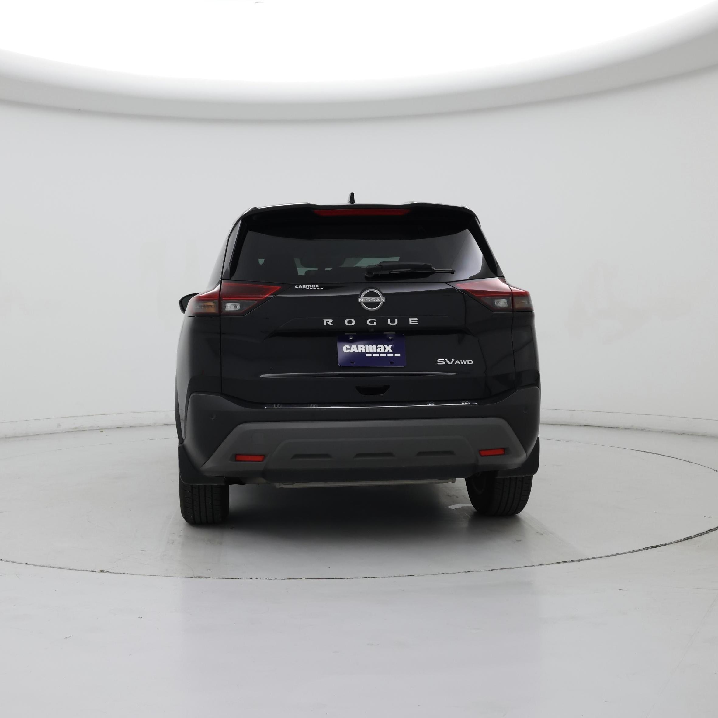 Thumbnail: 2023 Nissan Rogue - 6