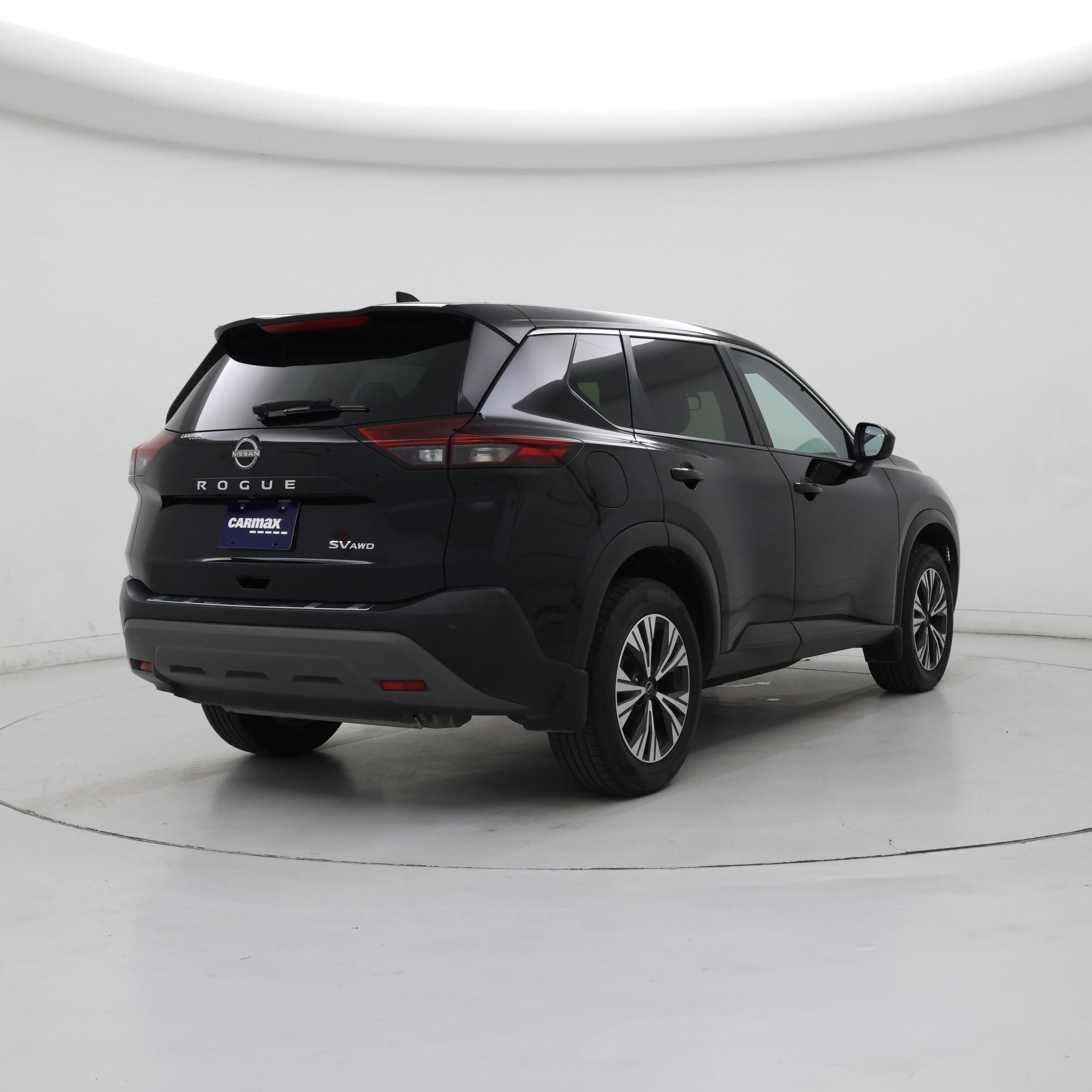 Thumbnail: 2023 Nissan Rogue - 8