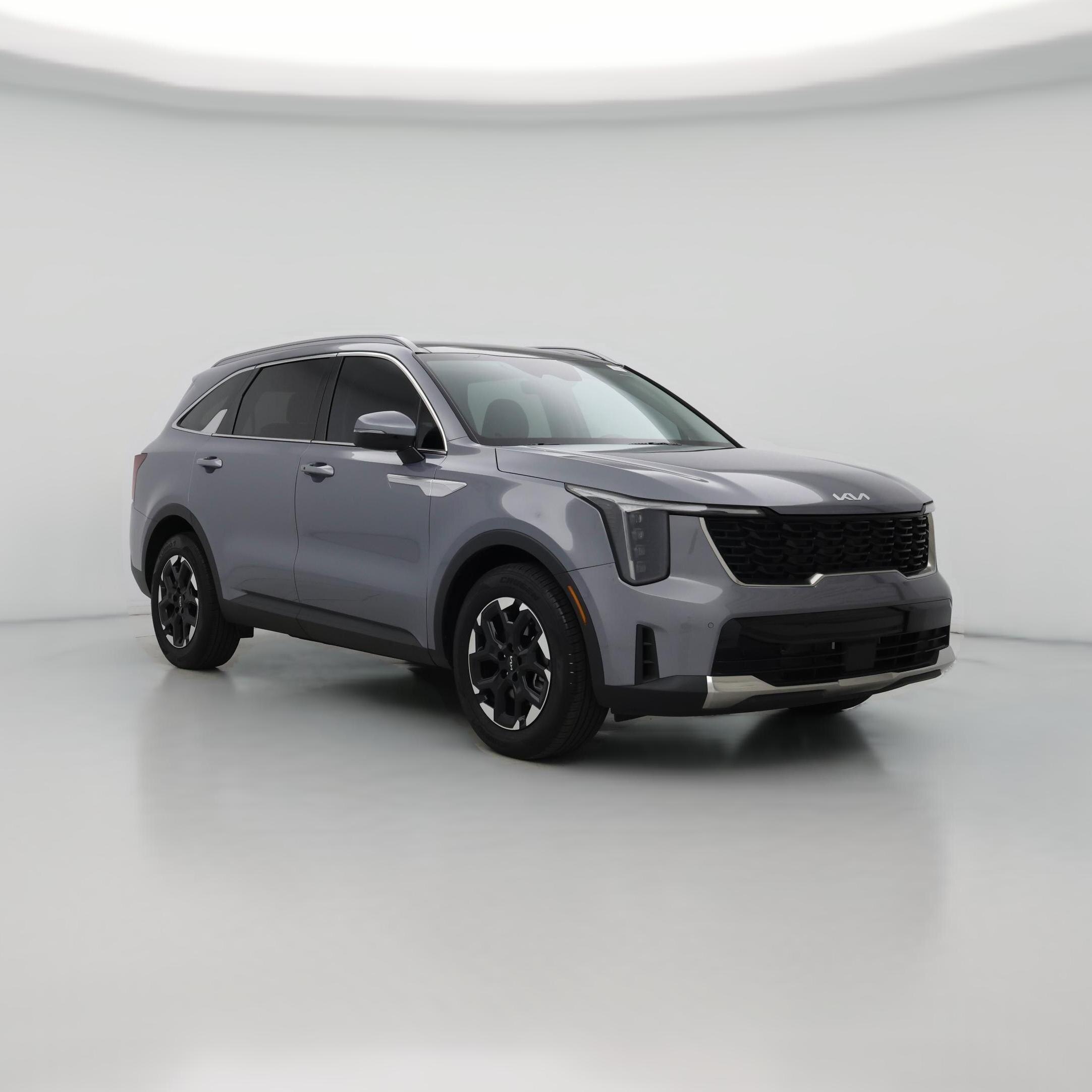 Thumbnail: 2024 Kia Sorento - 1