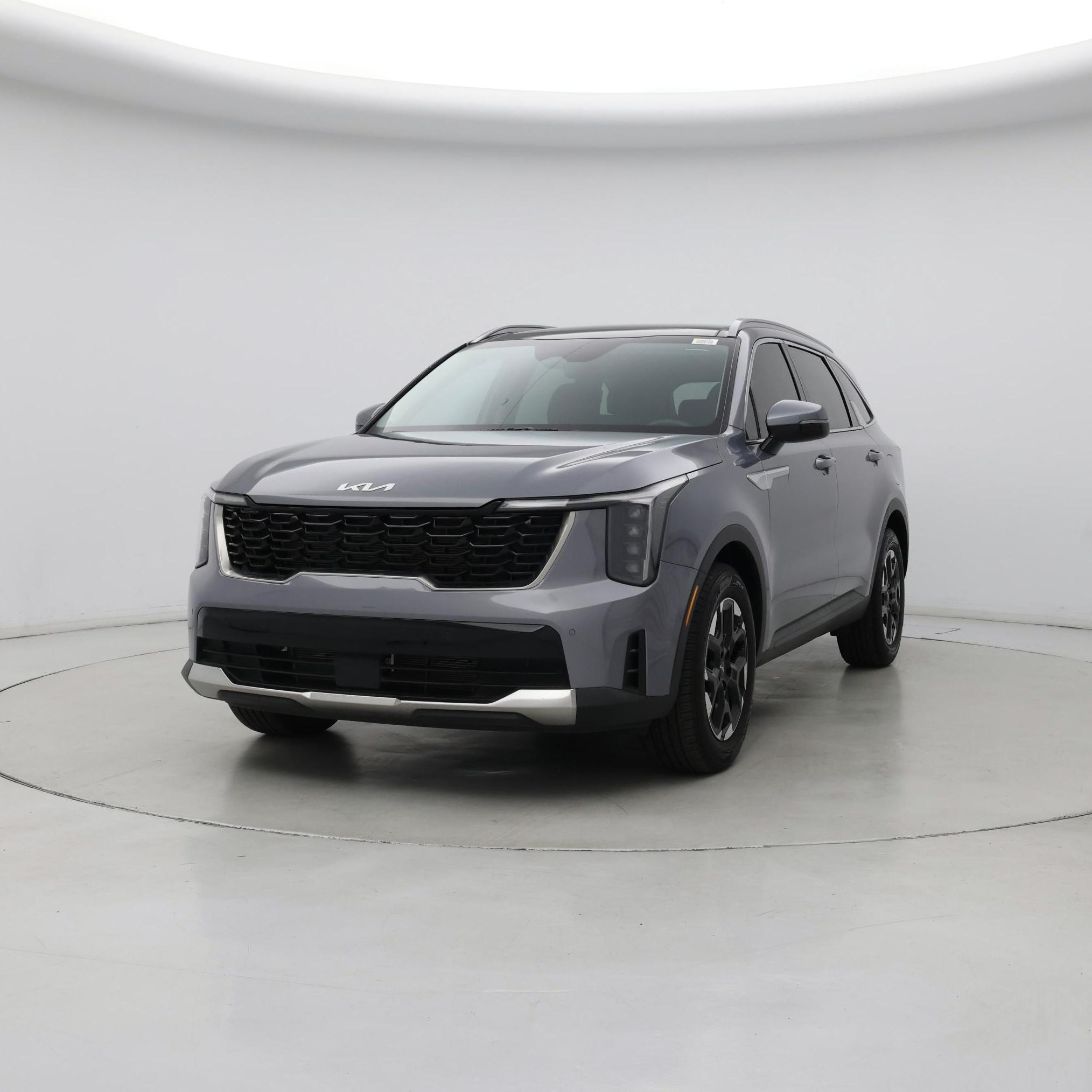 Thumbnail: 2024 Kia Sorento - 4