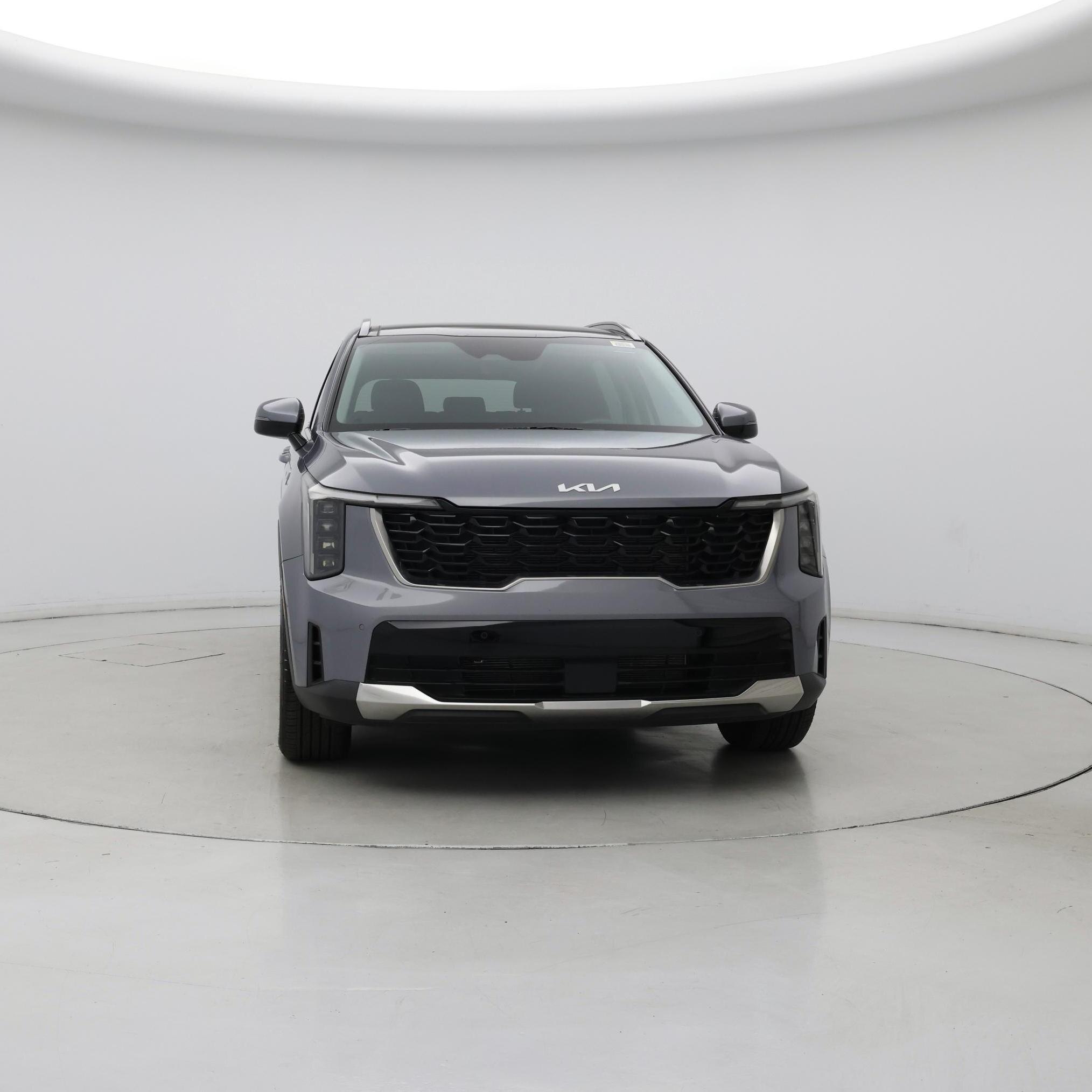 Thumbnail: 2024 Kia Sorento - 5