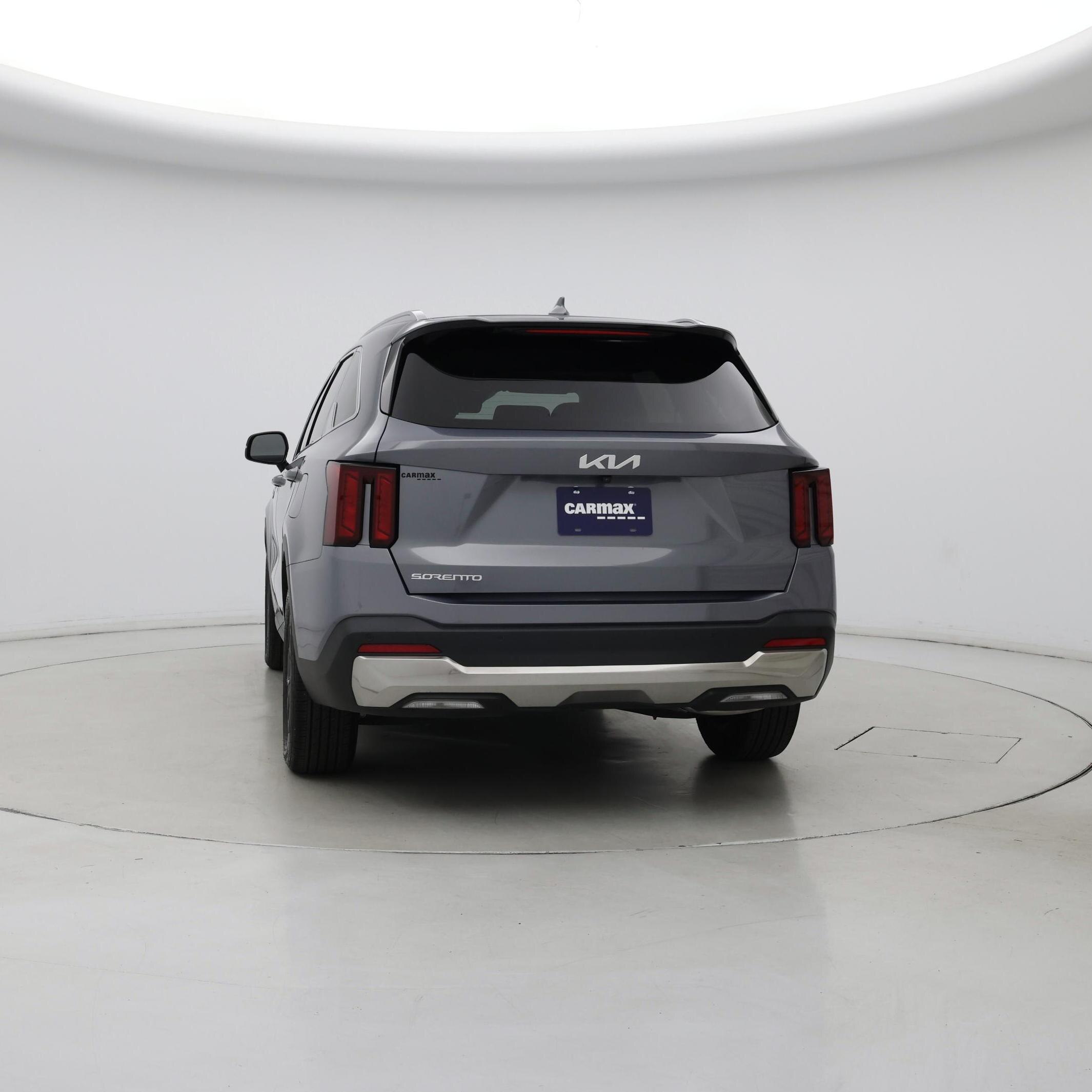 Thumbnail: 2024 Kia Sorento - 6