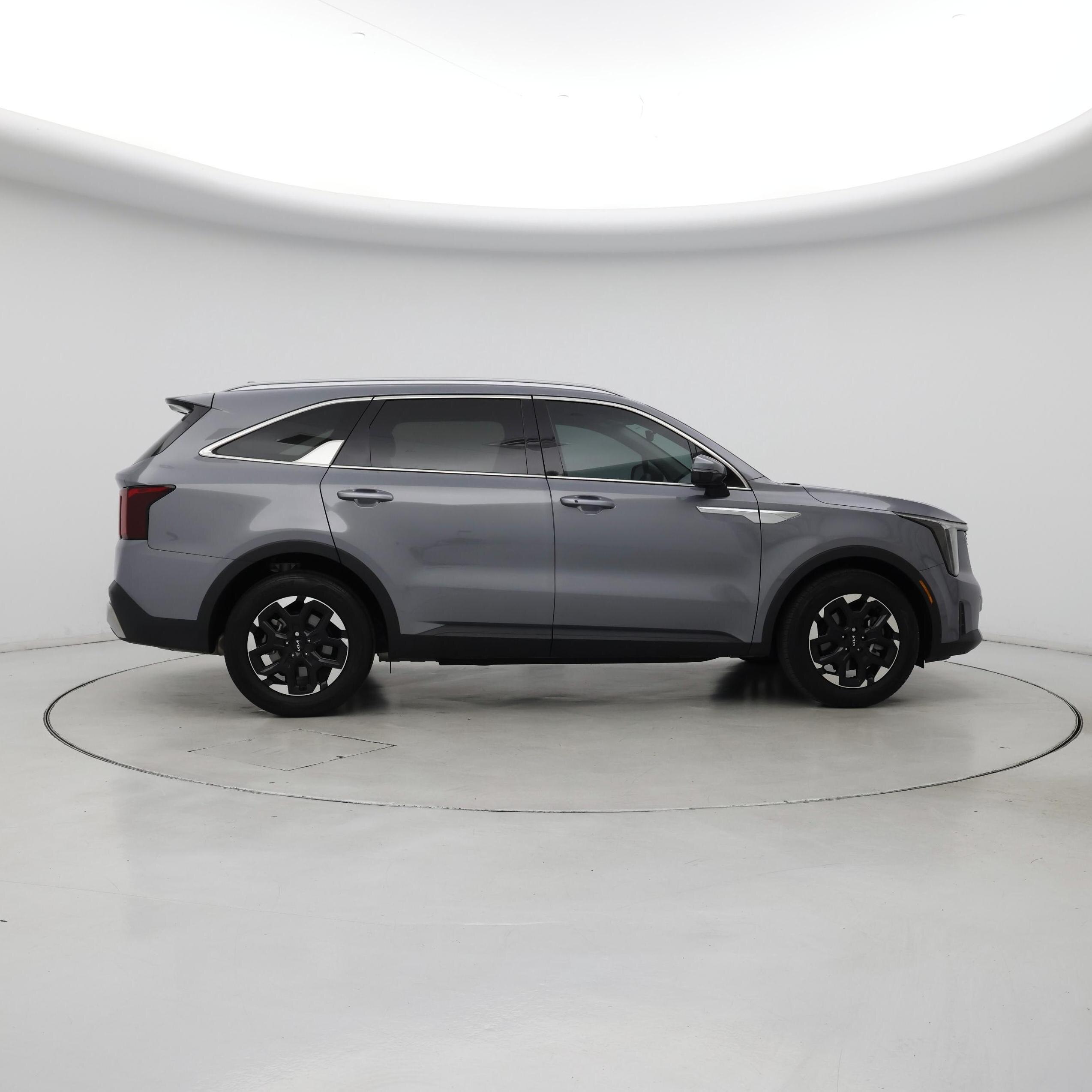 Thumbnail: 2024 Kia Sorento - 7