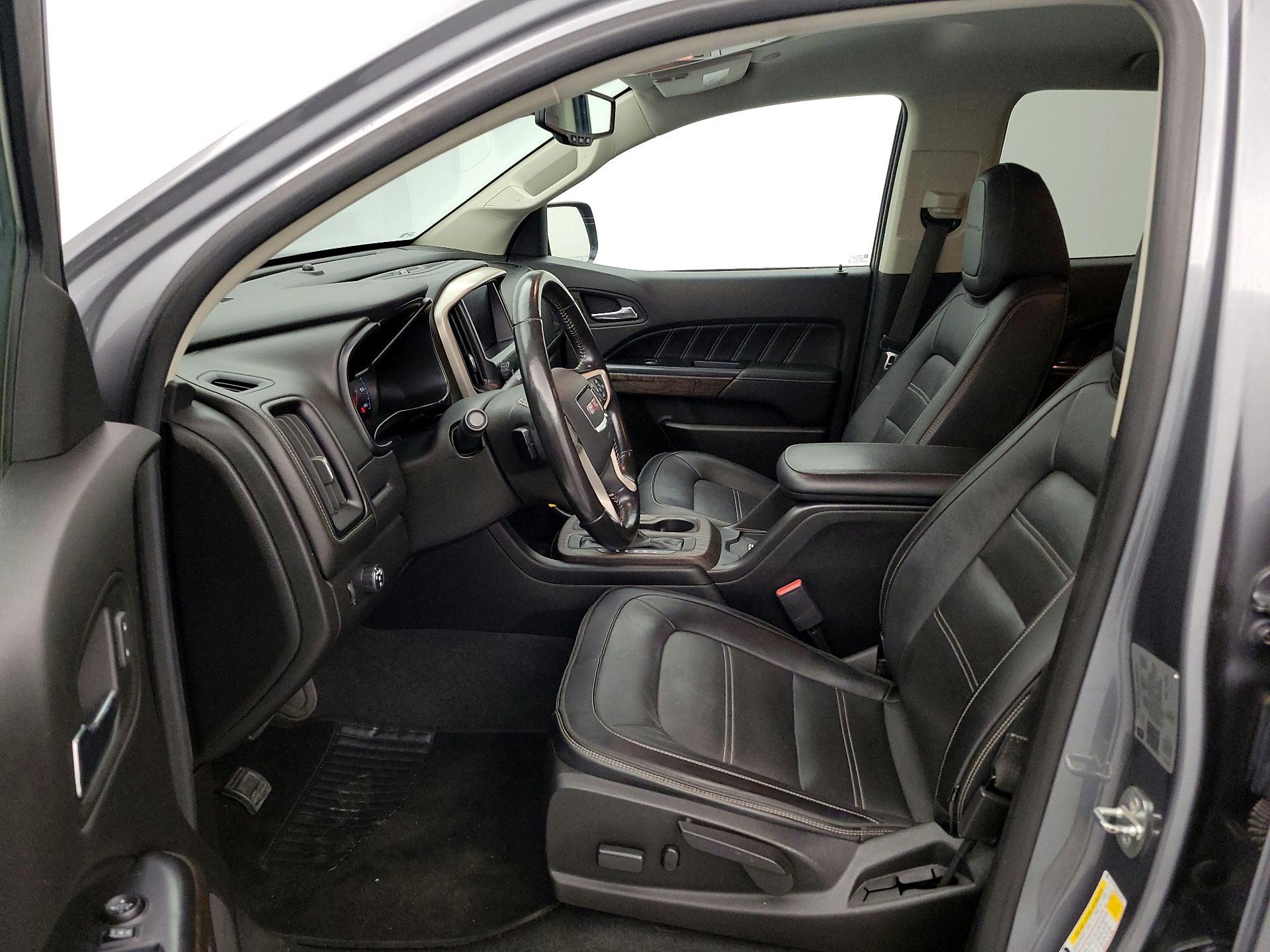 Thumbnail: 2021 GMC Canyon - 11