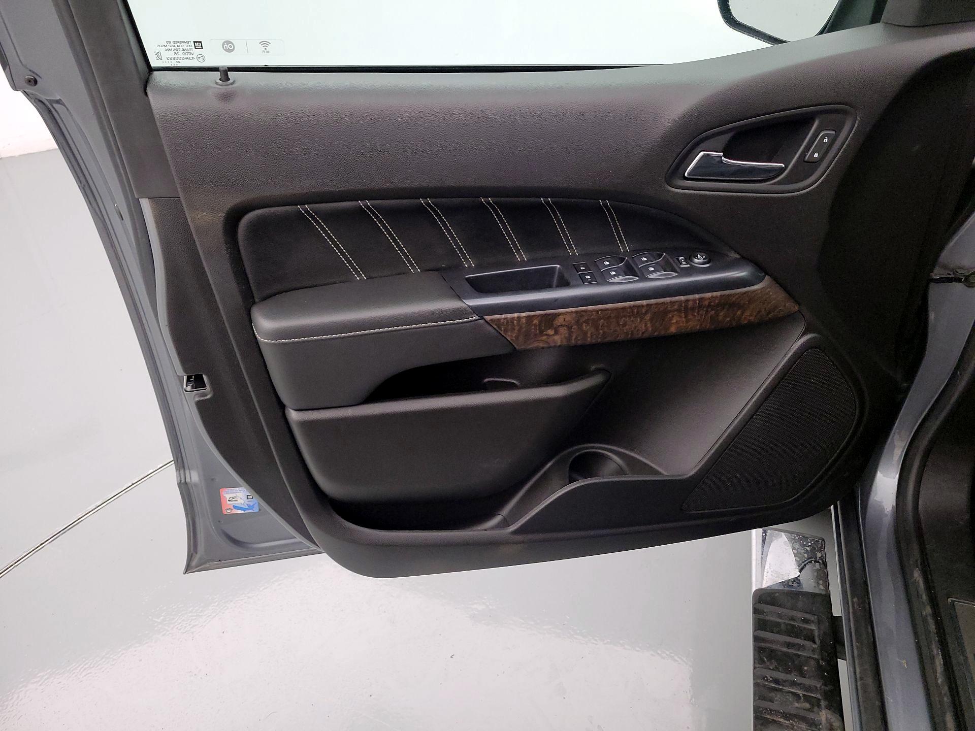 Thumbnail: 2021 GMC Canyon - 12