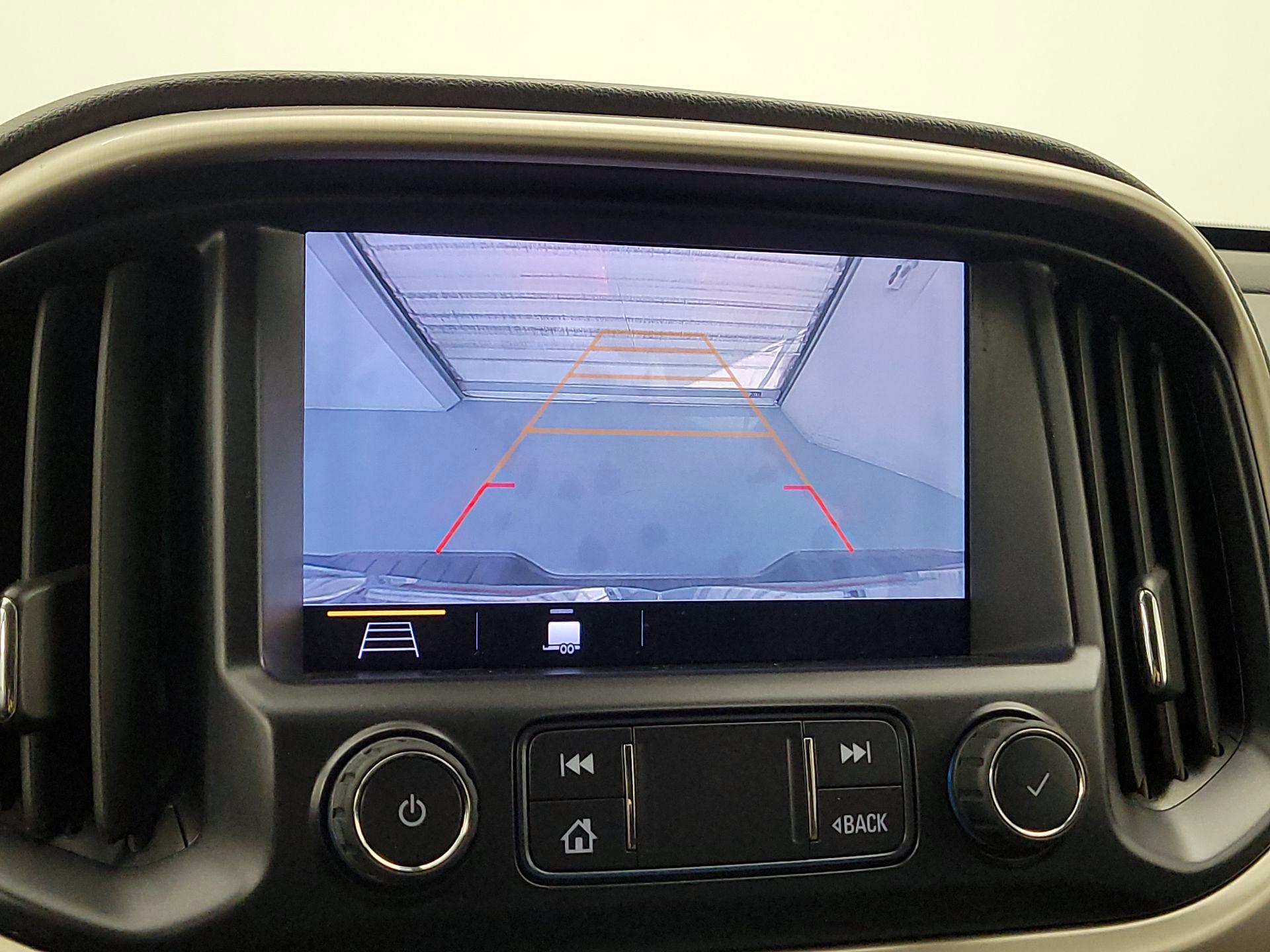 Thumbnail: 2021 GMC Canyon - 14