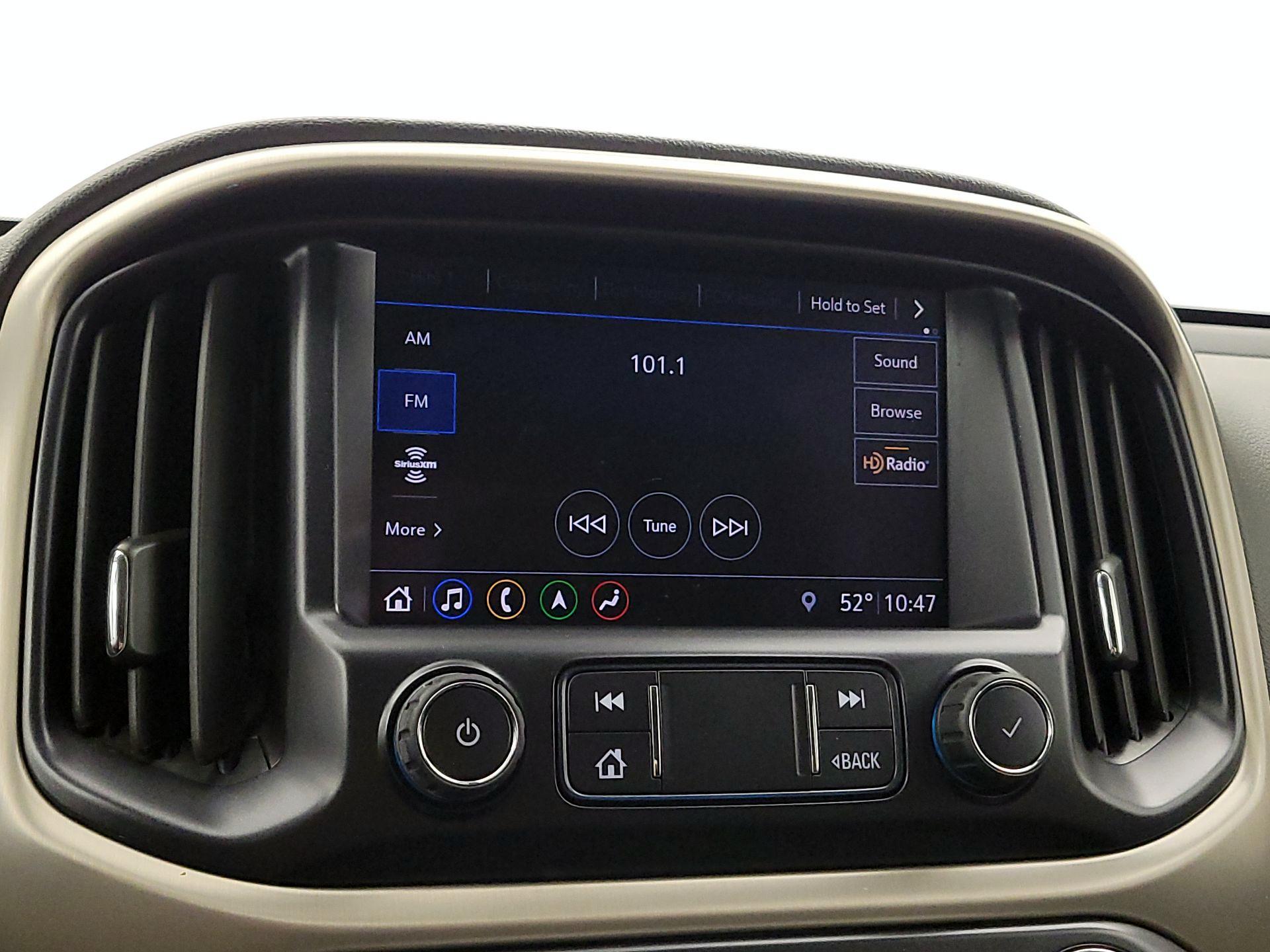 Thumbnail: 2021 GMC Canyon - 15