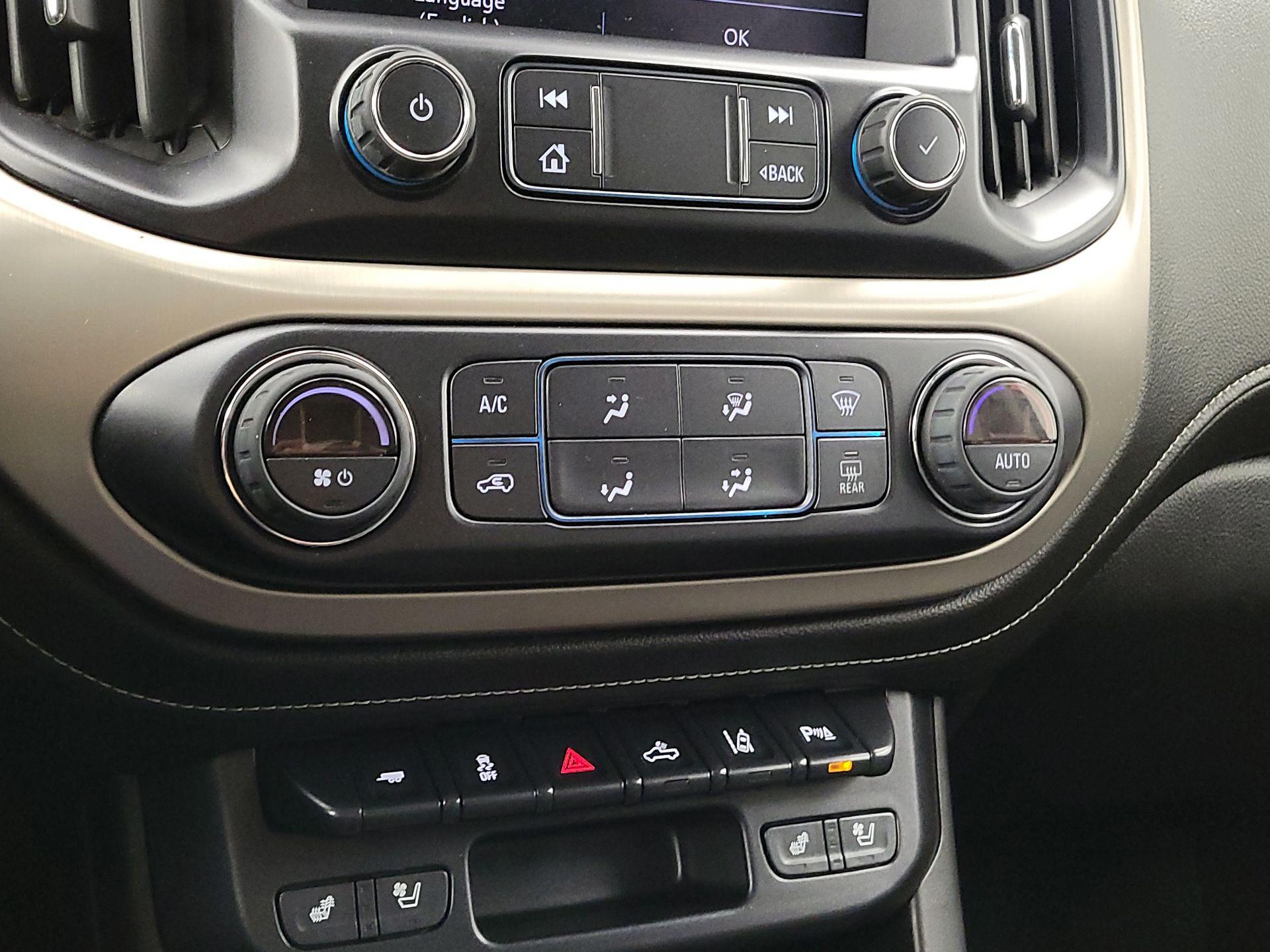 Thumbnail: 2021 GMC Canyon - 16