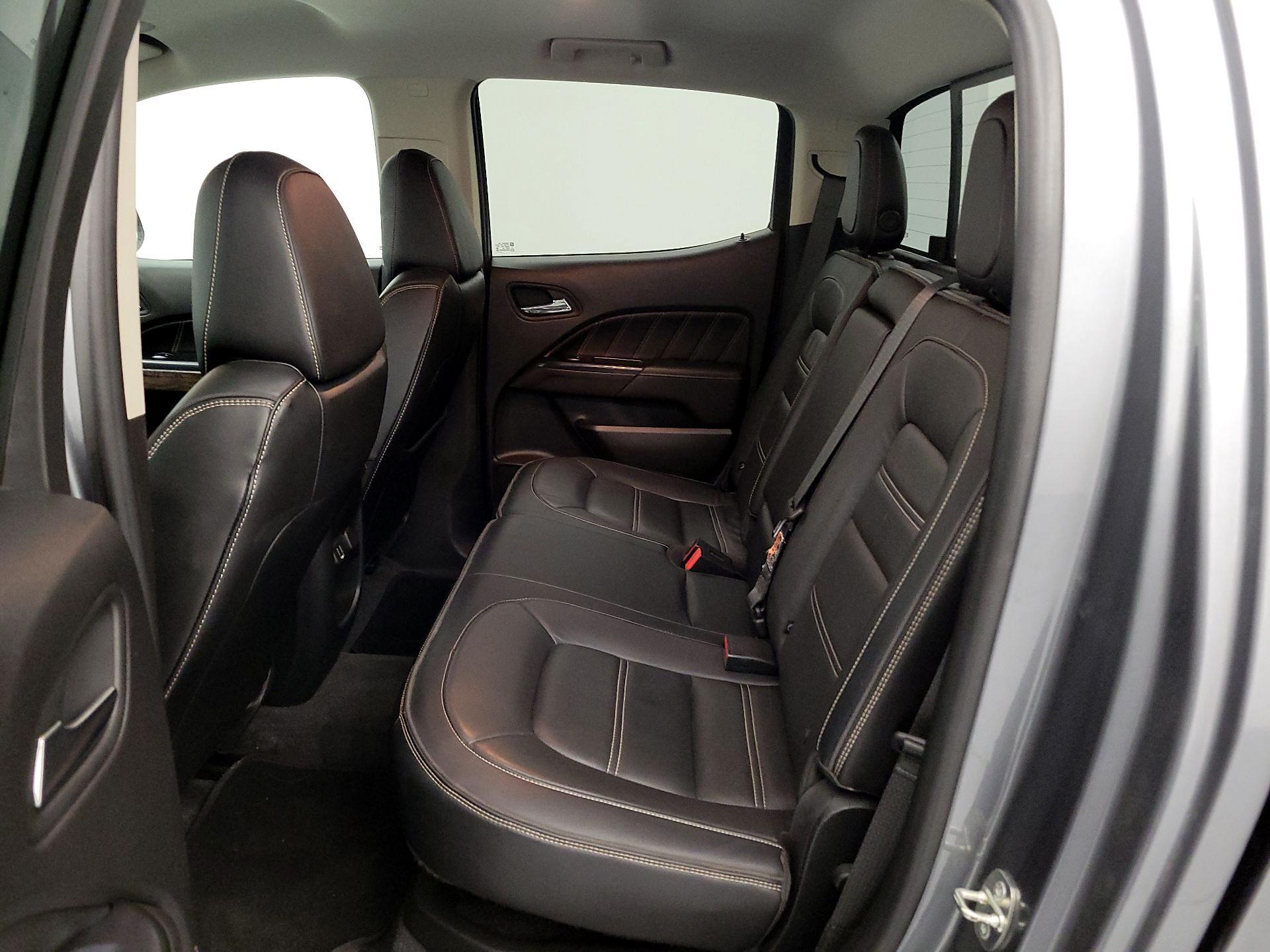 Thumbnail: 2021 GMC Canyon - 19