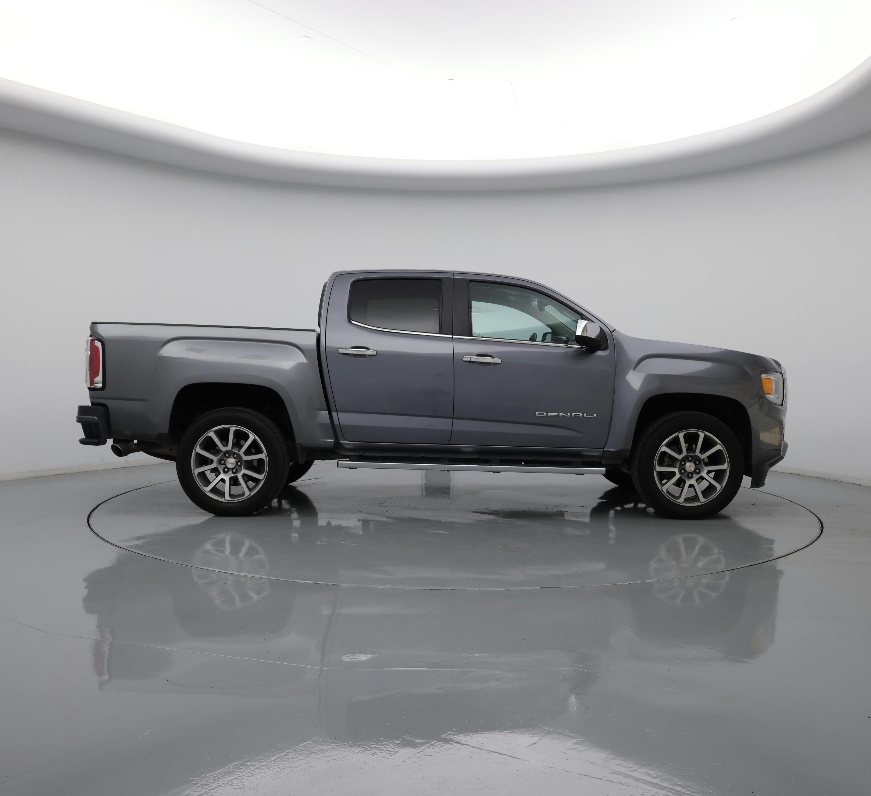 Thumbnail: 2021 GMC Canyon - 7