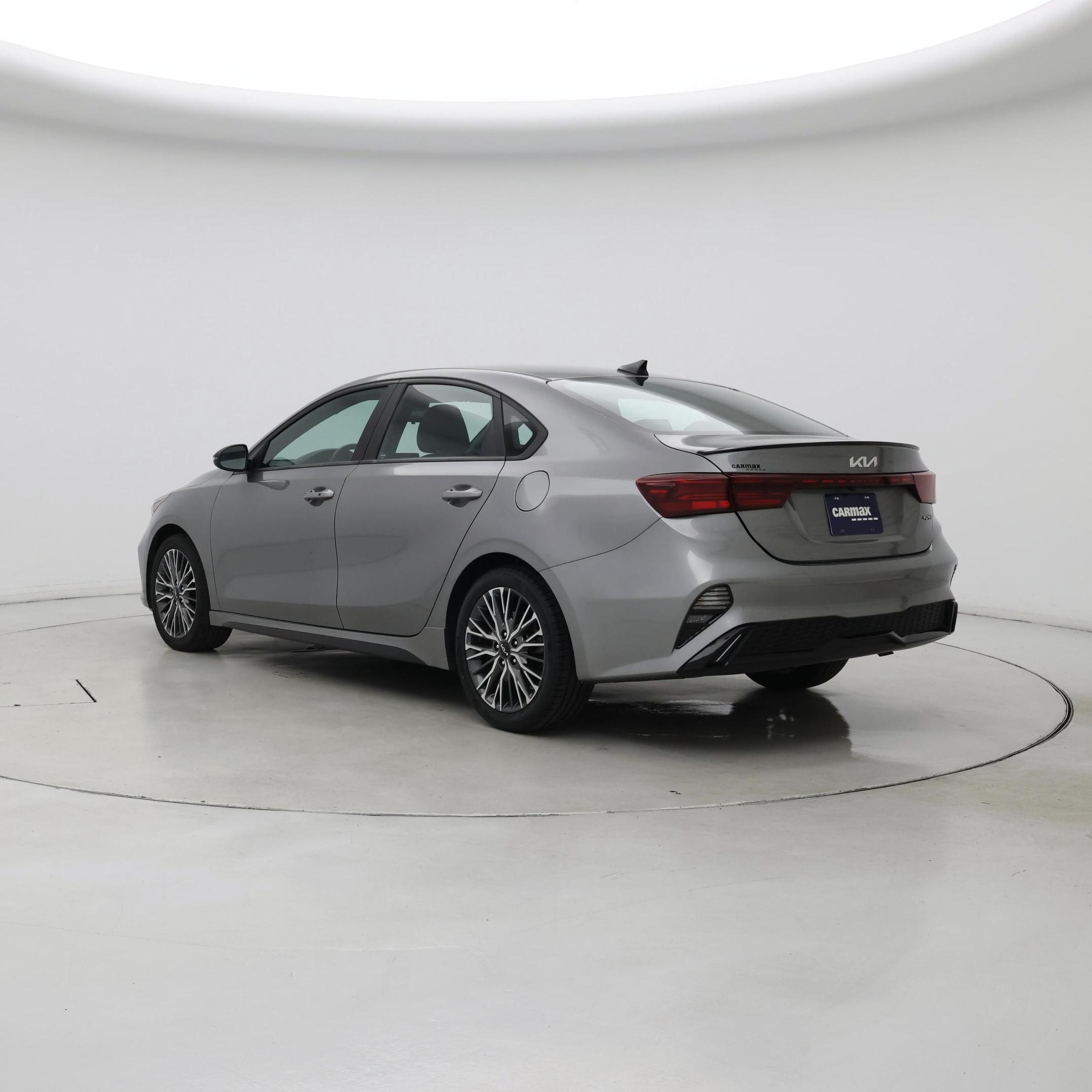 Thumbnail: 2022 Kia Forte - 2