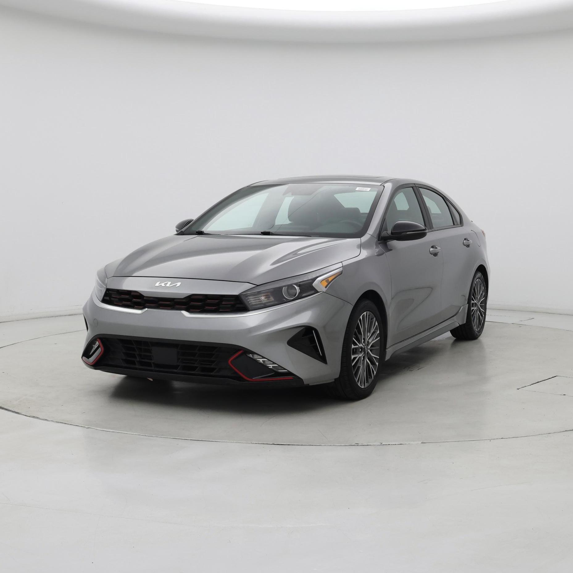 Thumbnail: 2022 Kia Forte - 4