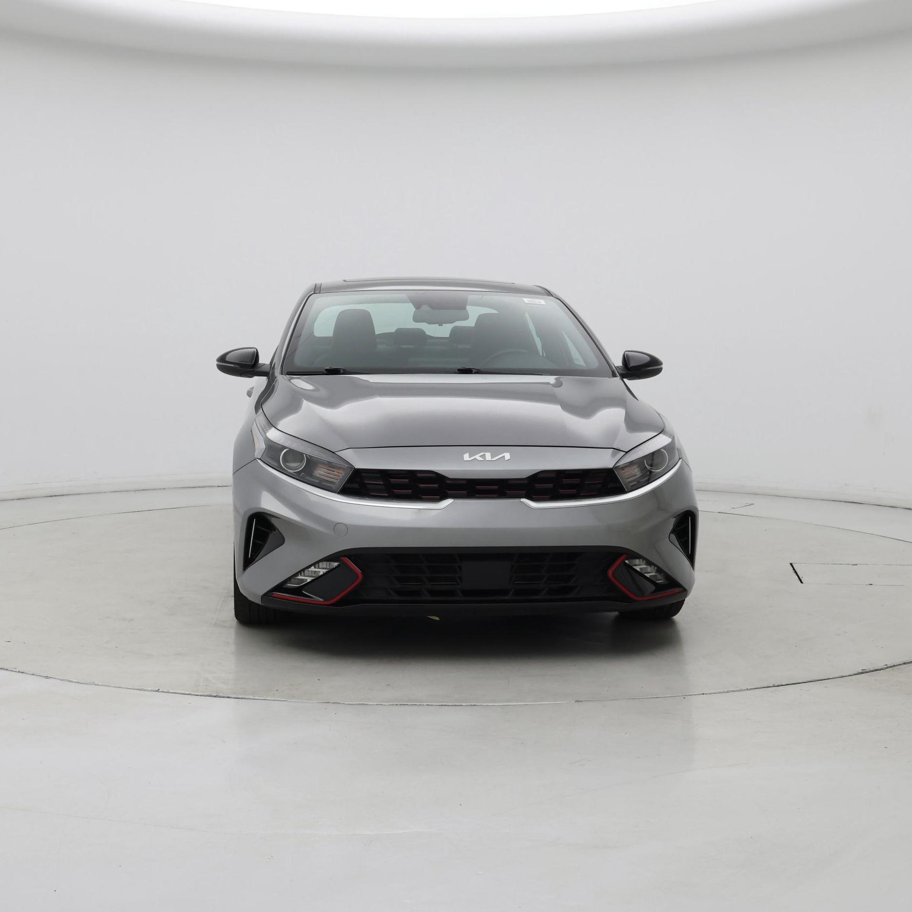 Thumbnail: 2022 Kia Forte - 5