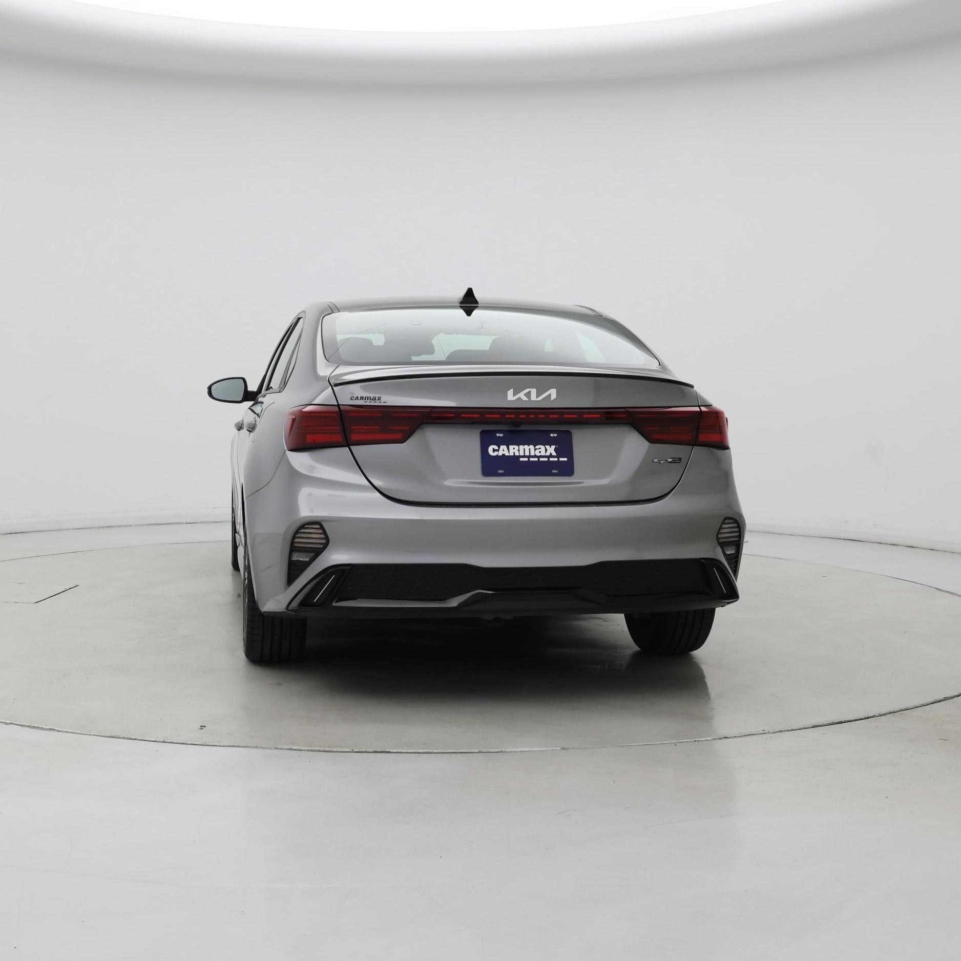 Thumbnail: 2022 Kia Forte - 6