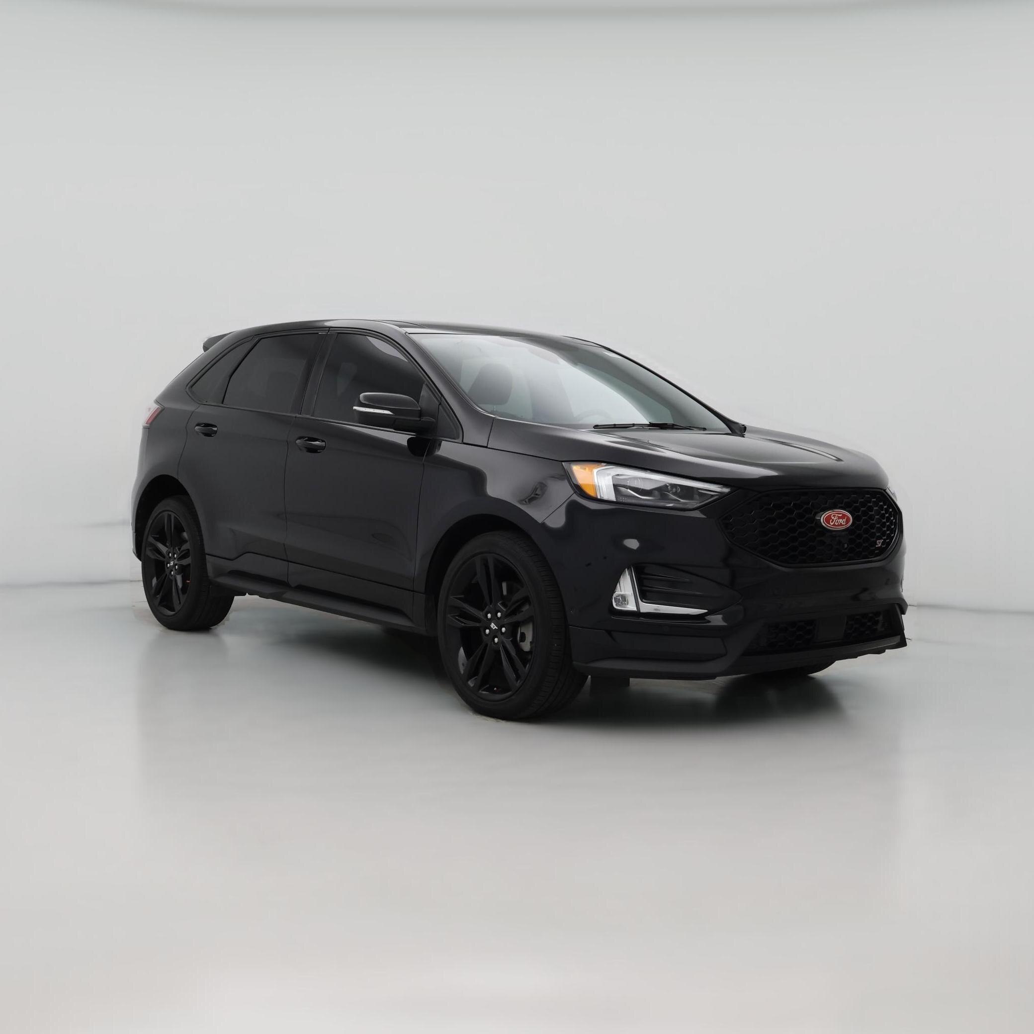 Thumbnail: 2022 Ford Edge - 1