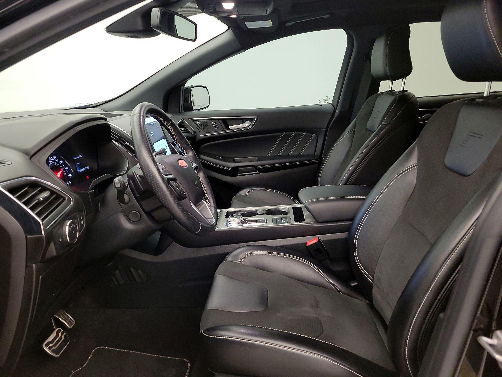 Thumbnail: 2022 Ford Edge - 11