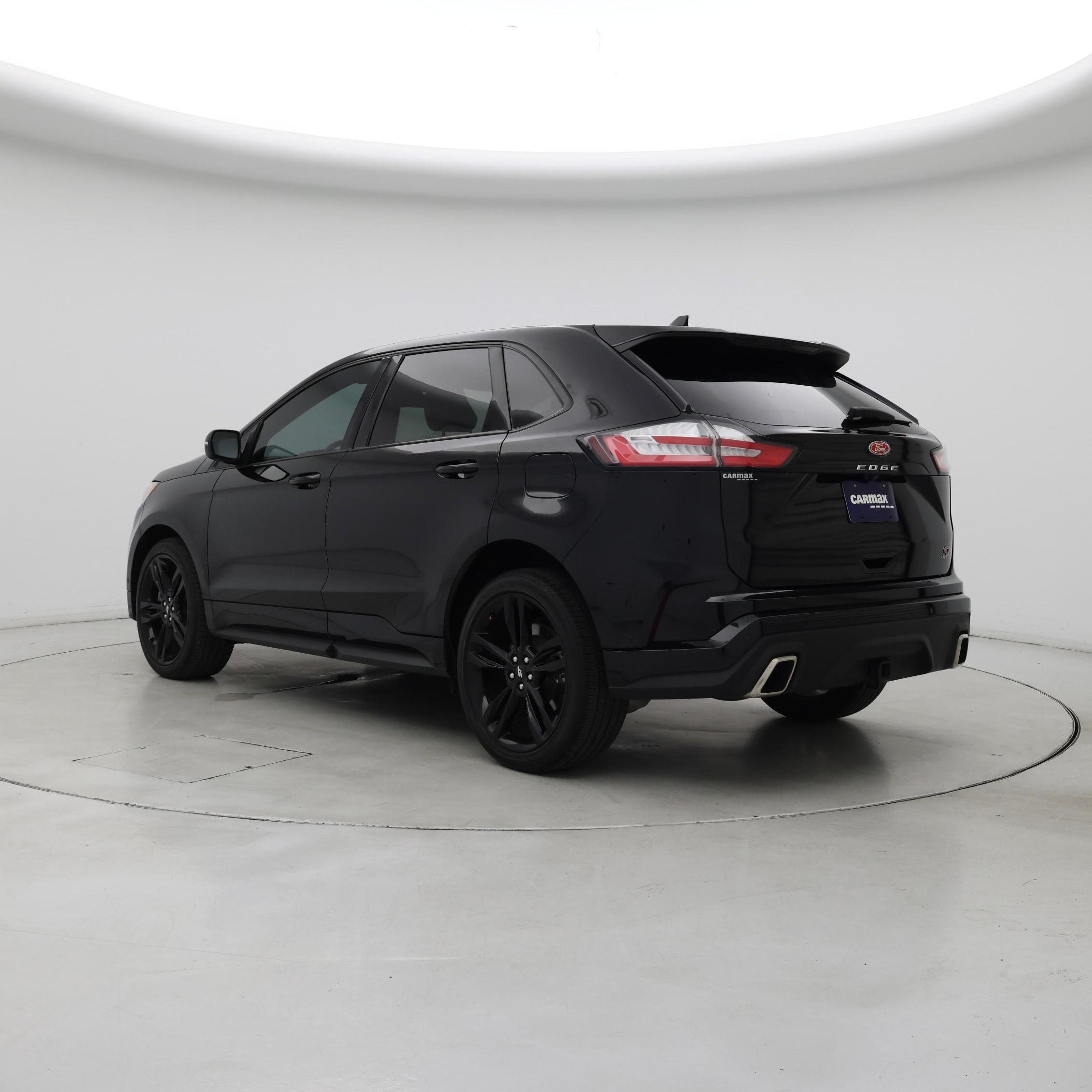 Thumbnail: 2022 Ford Edge - 2