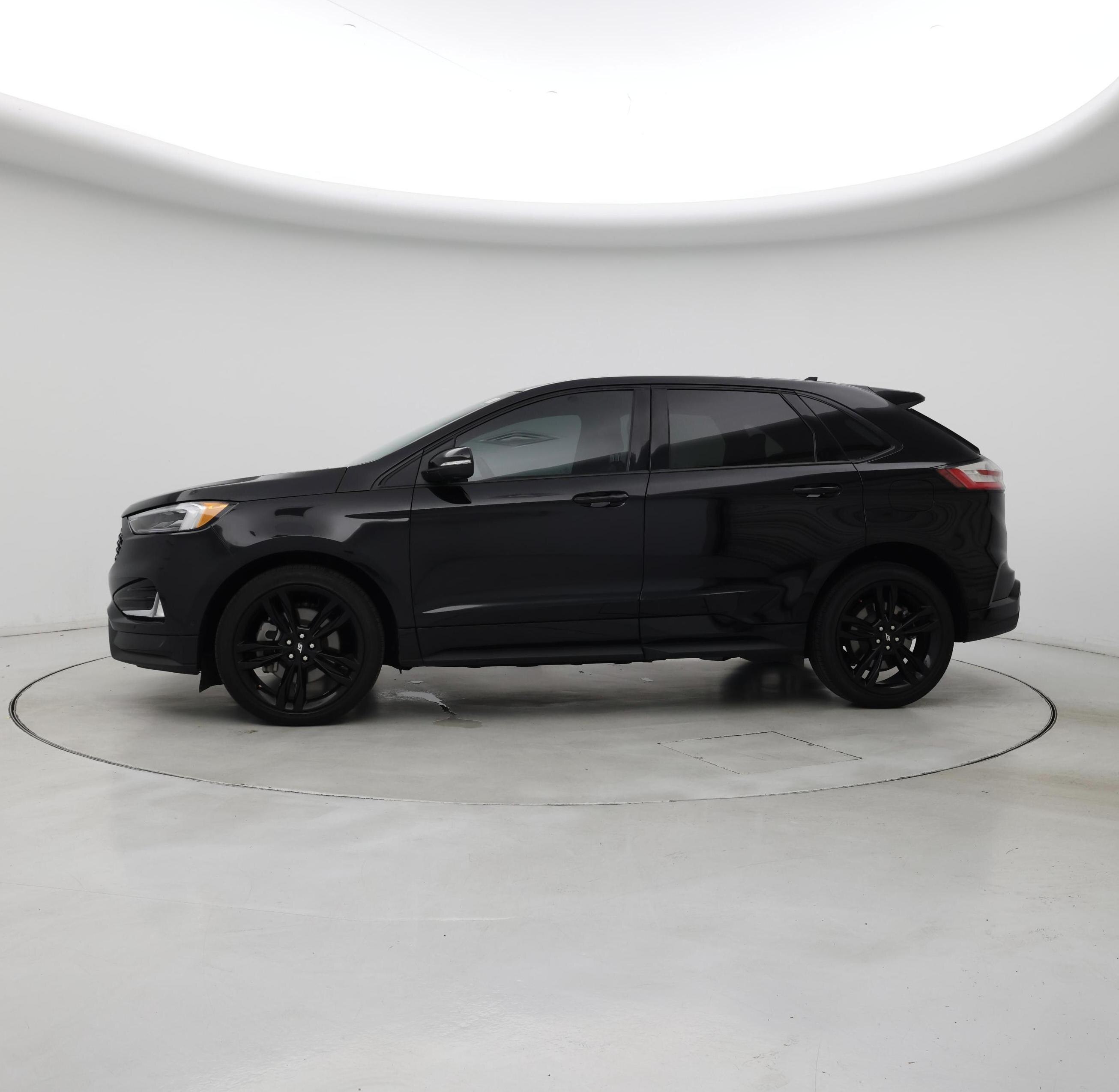 Thumbnail: 2022 Ford Edge - 3