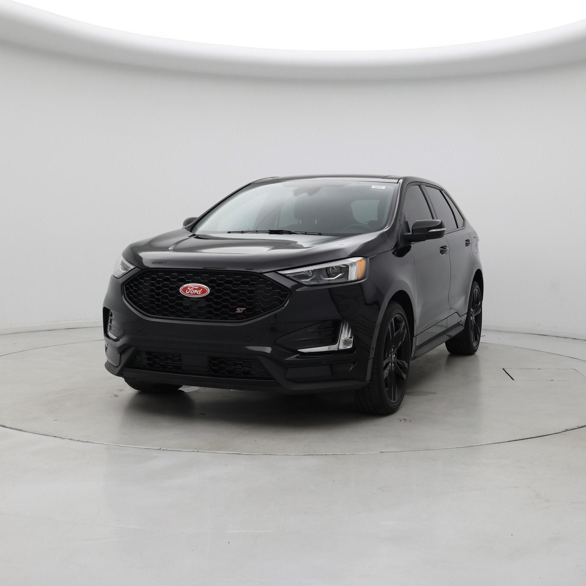 Thumbnail: 2022 Ford Edge - 4