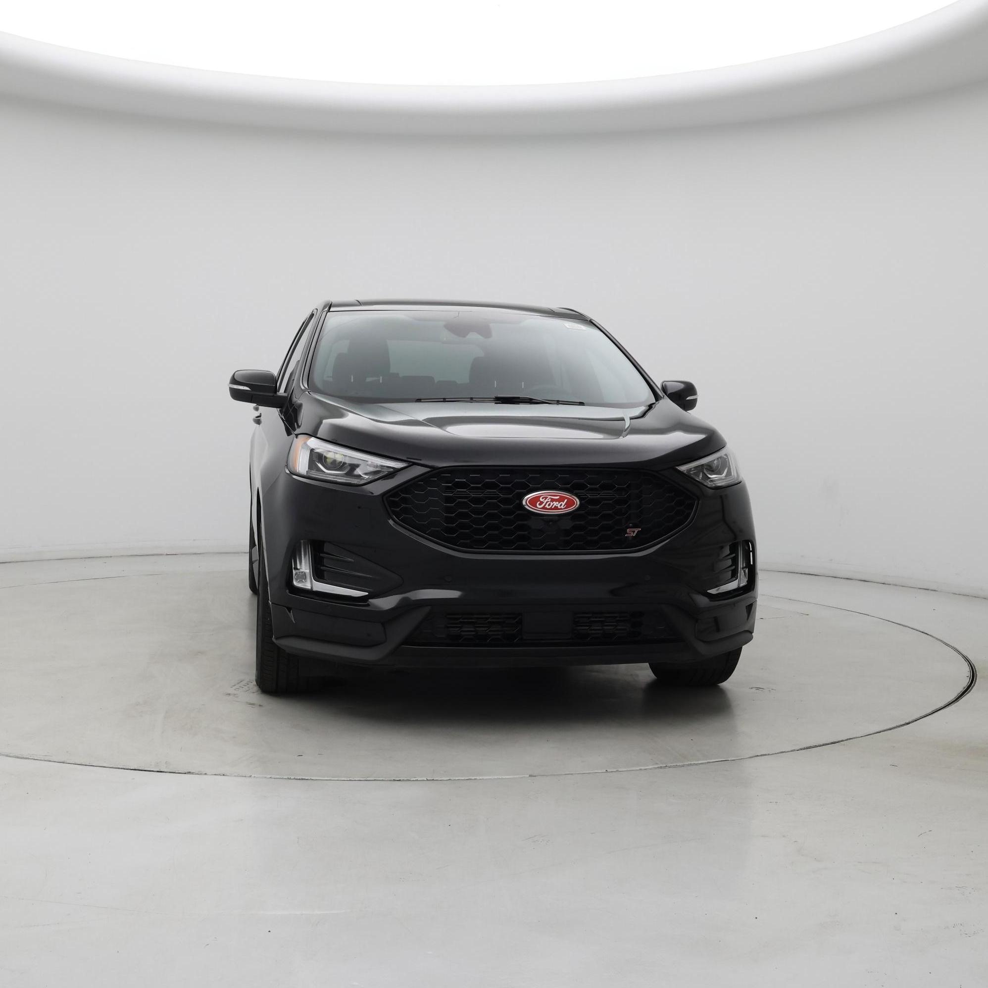 Thumbnail: 2022 Ford Edge - 5