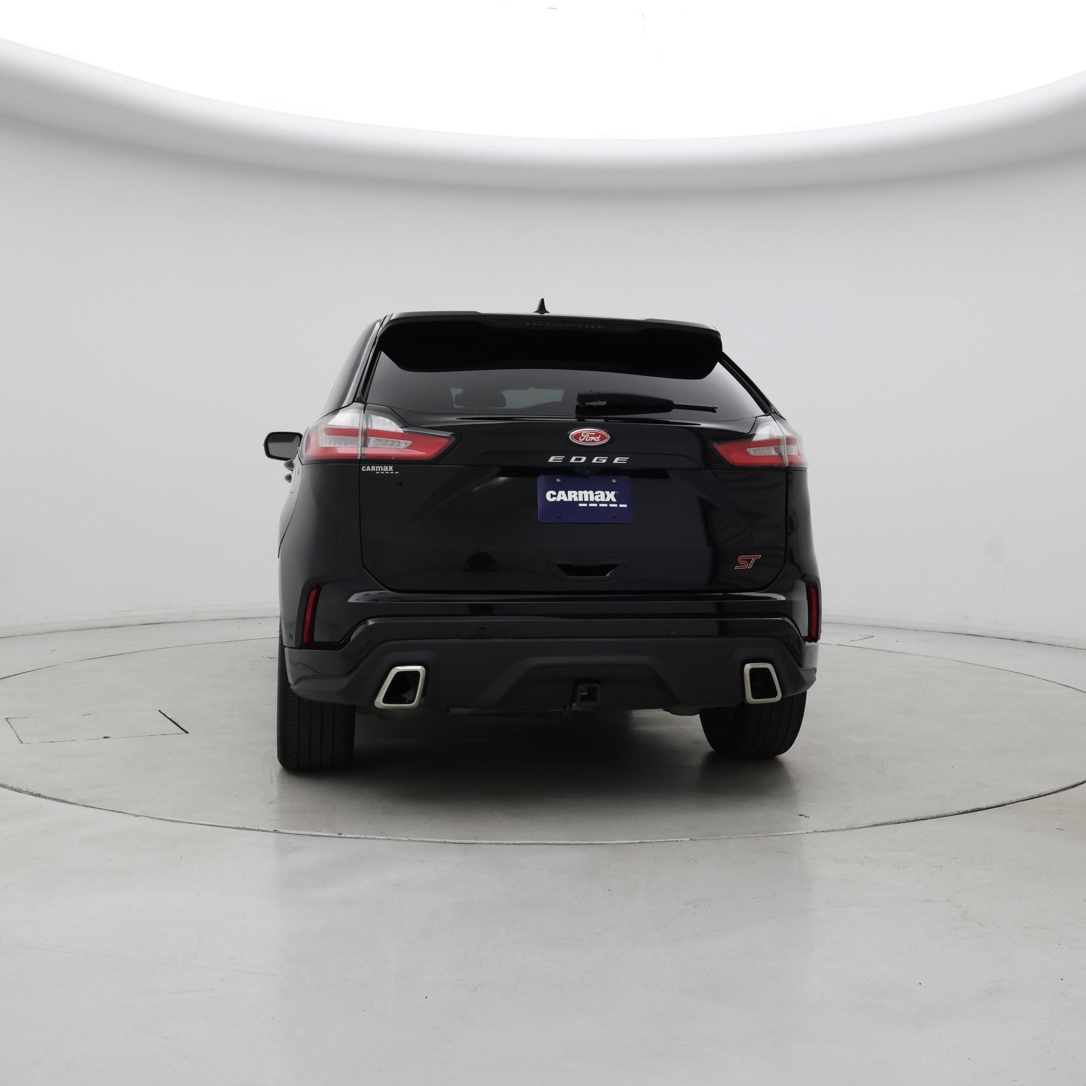 Thumbnail: 2022 Ford Edge - 6