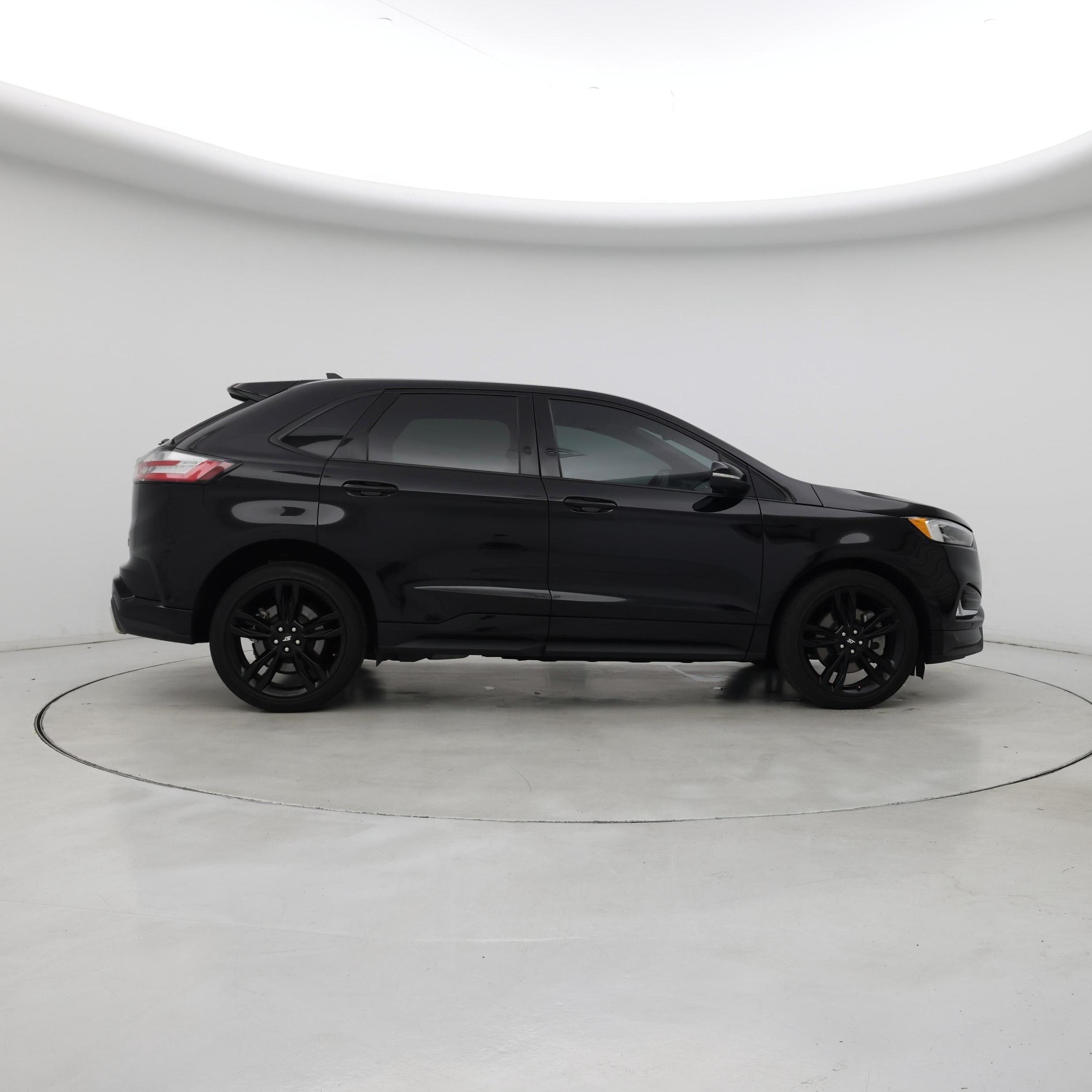 Thumbnail: 2022 Ford Edge - 7